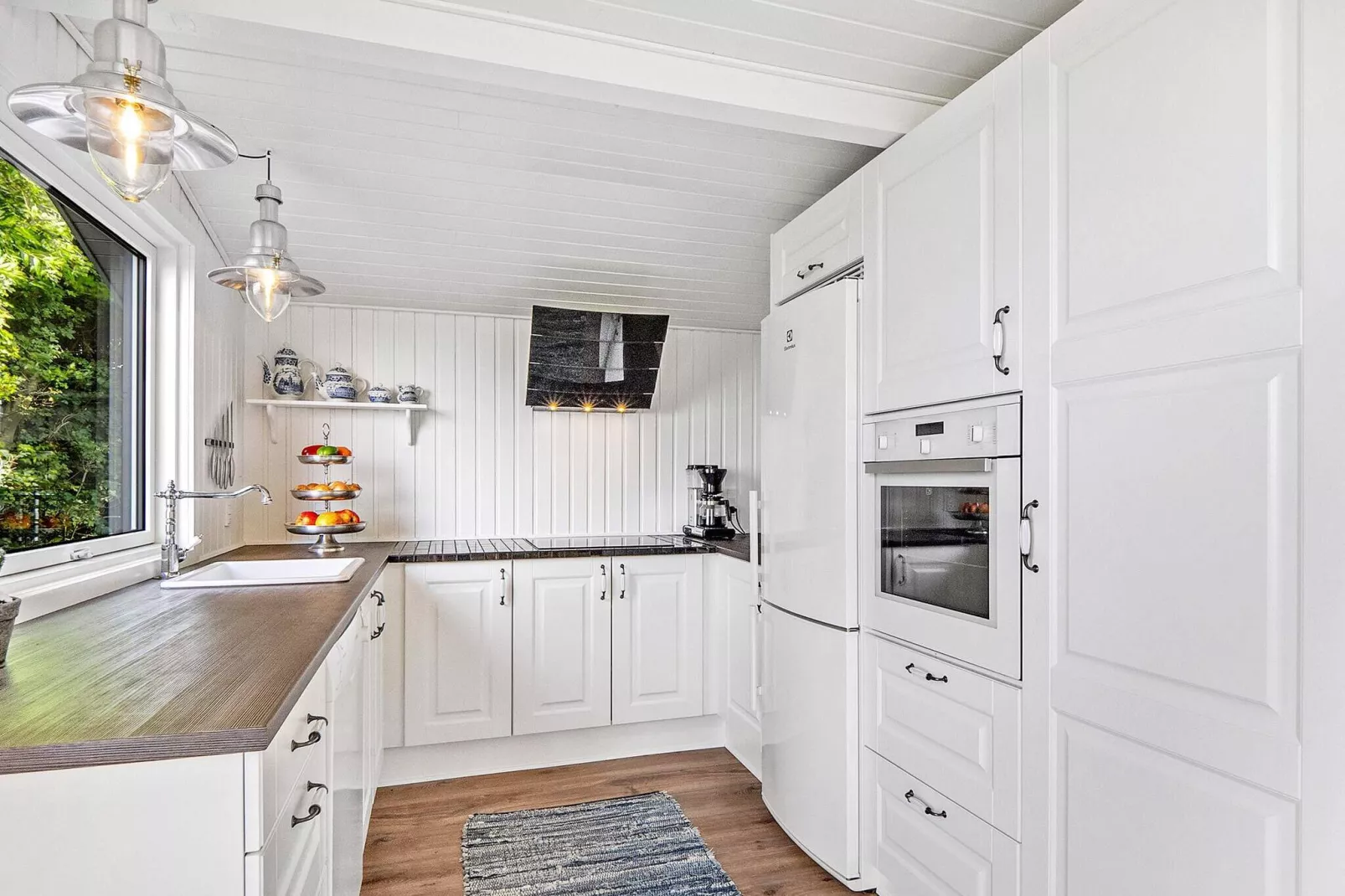 6 persoons vakantie huis in Vinderup-By Traum-Binnen
