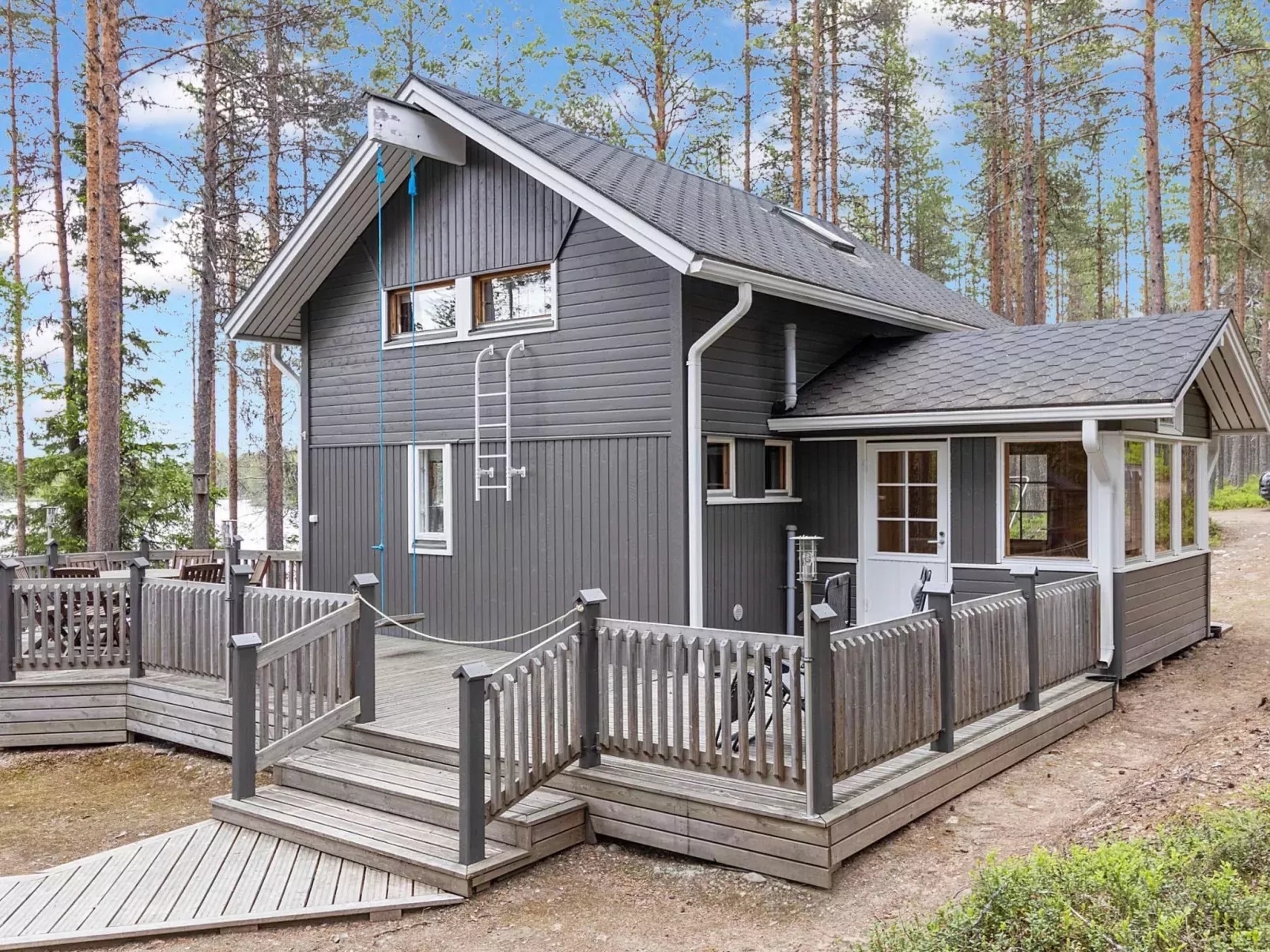 Alakitkanranta