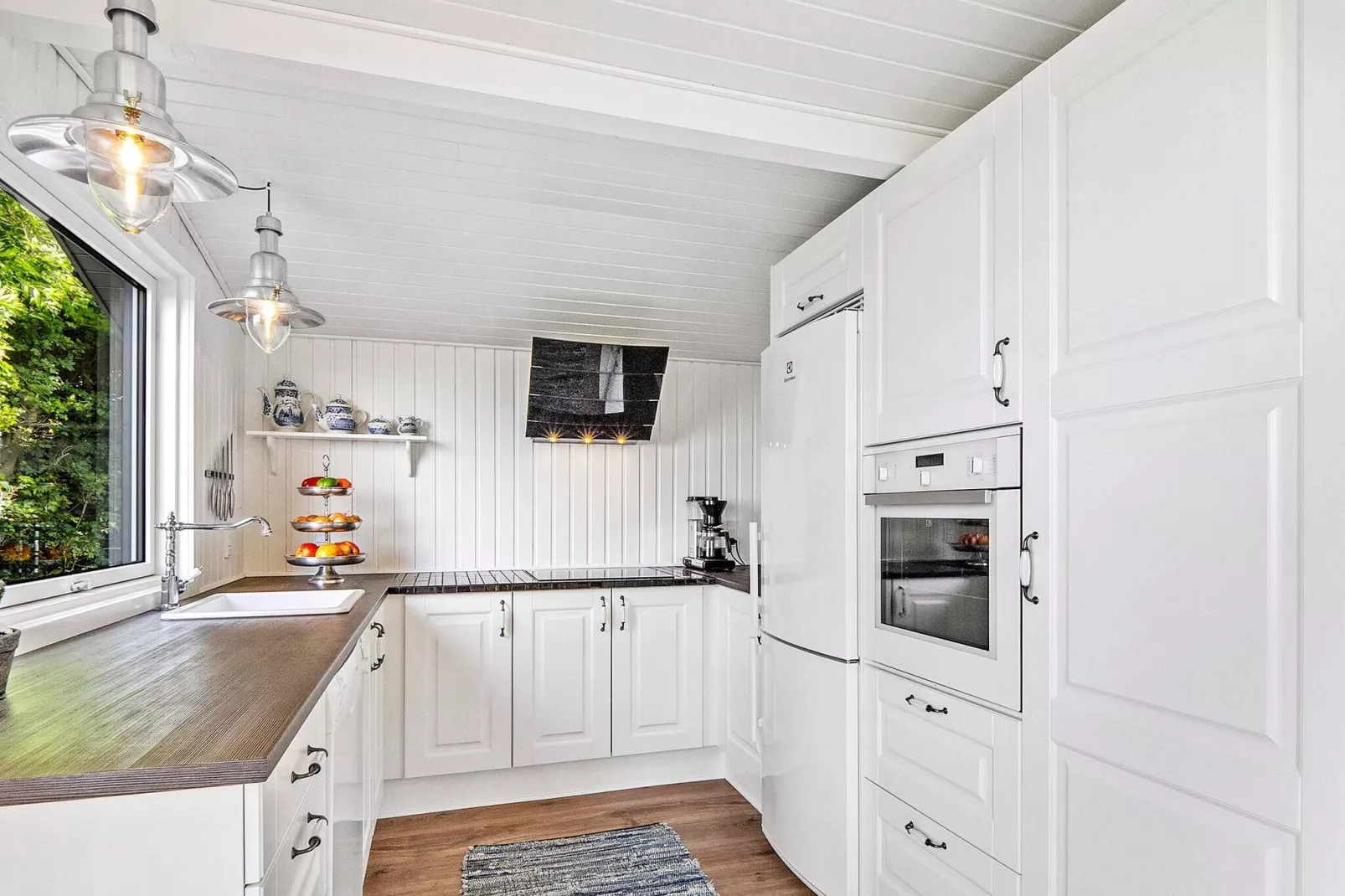 6 persoons vakantie huis in Vinderup-By Traum-Binnen