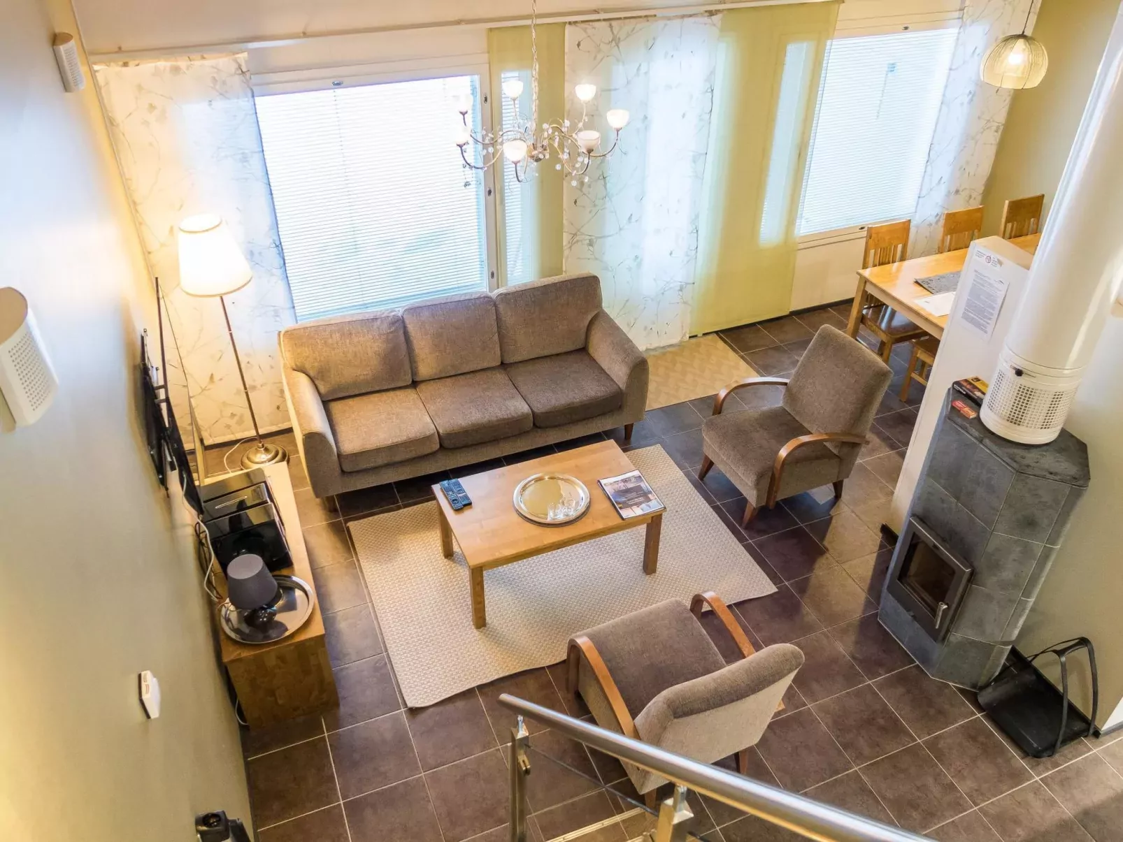 Vuokatinranta suite 2 b