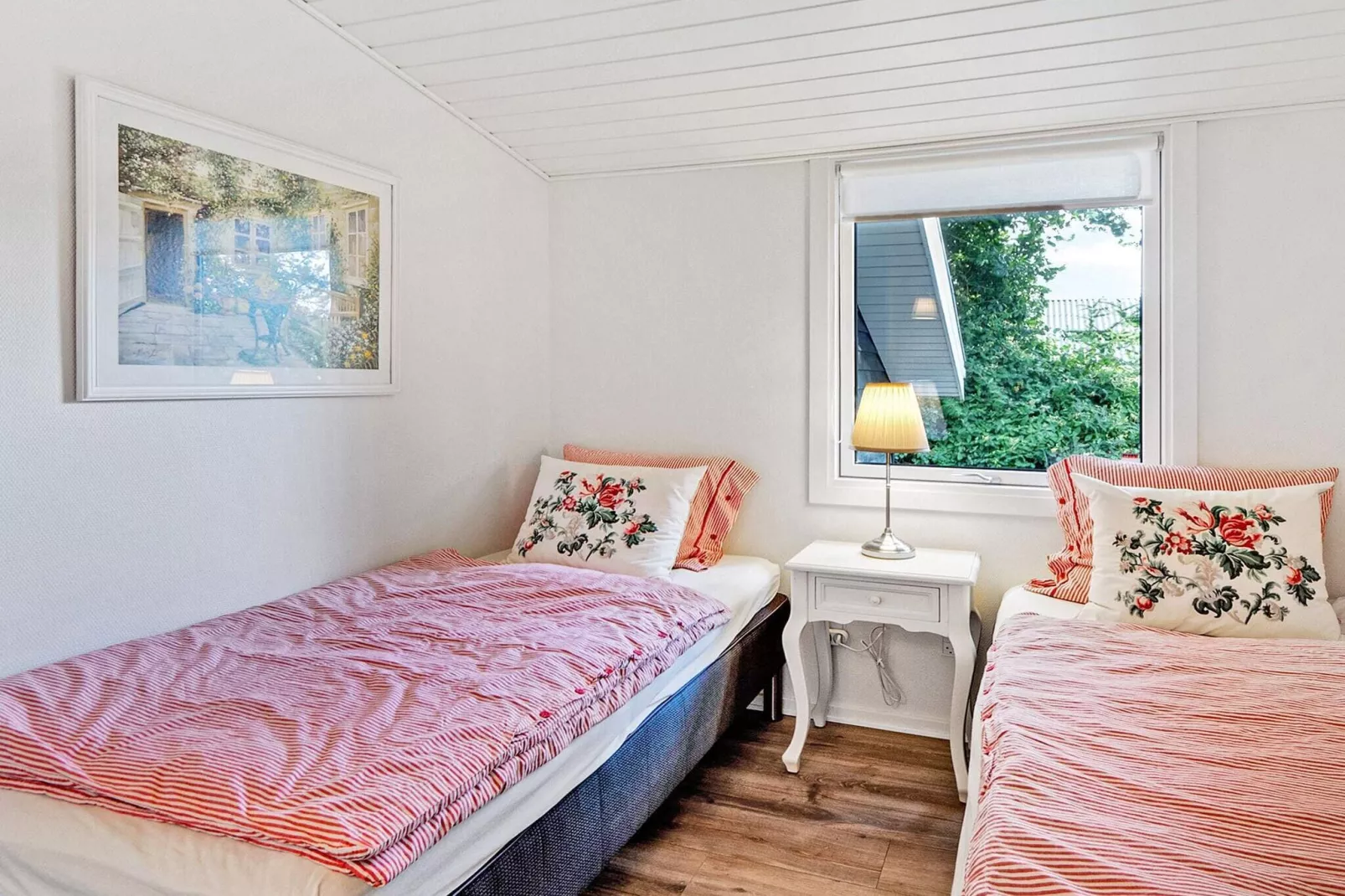 6 persoons vakantie huis in Vinderup-By Traum-Binnen