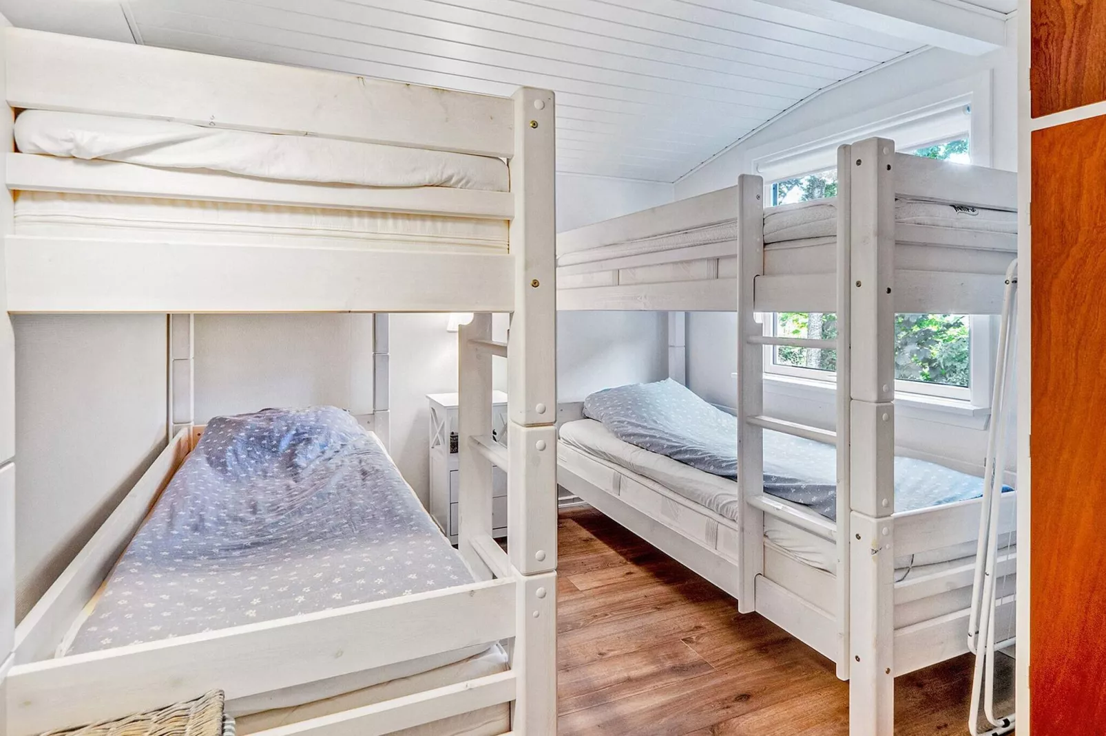 6 persoons vakantie huis in Vinderup-By Traum-Binnen
