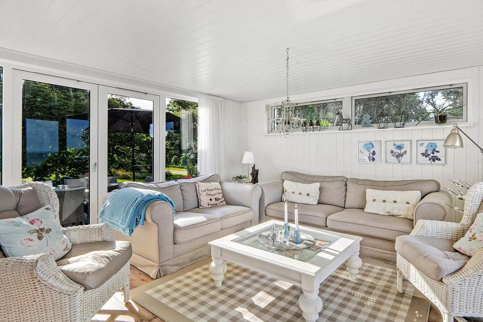 6 persoons vakantie huis in Vinderup-By Traum-Binnen