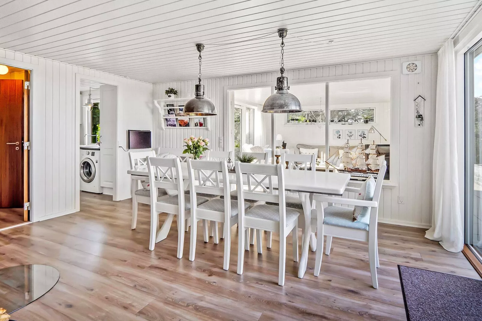 6 persoons vakantie huis in Vinderup-By Traum-Binnen