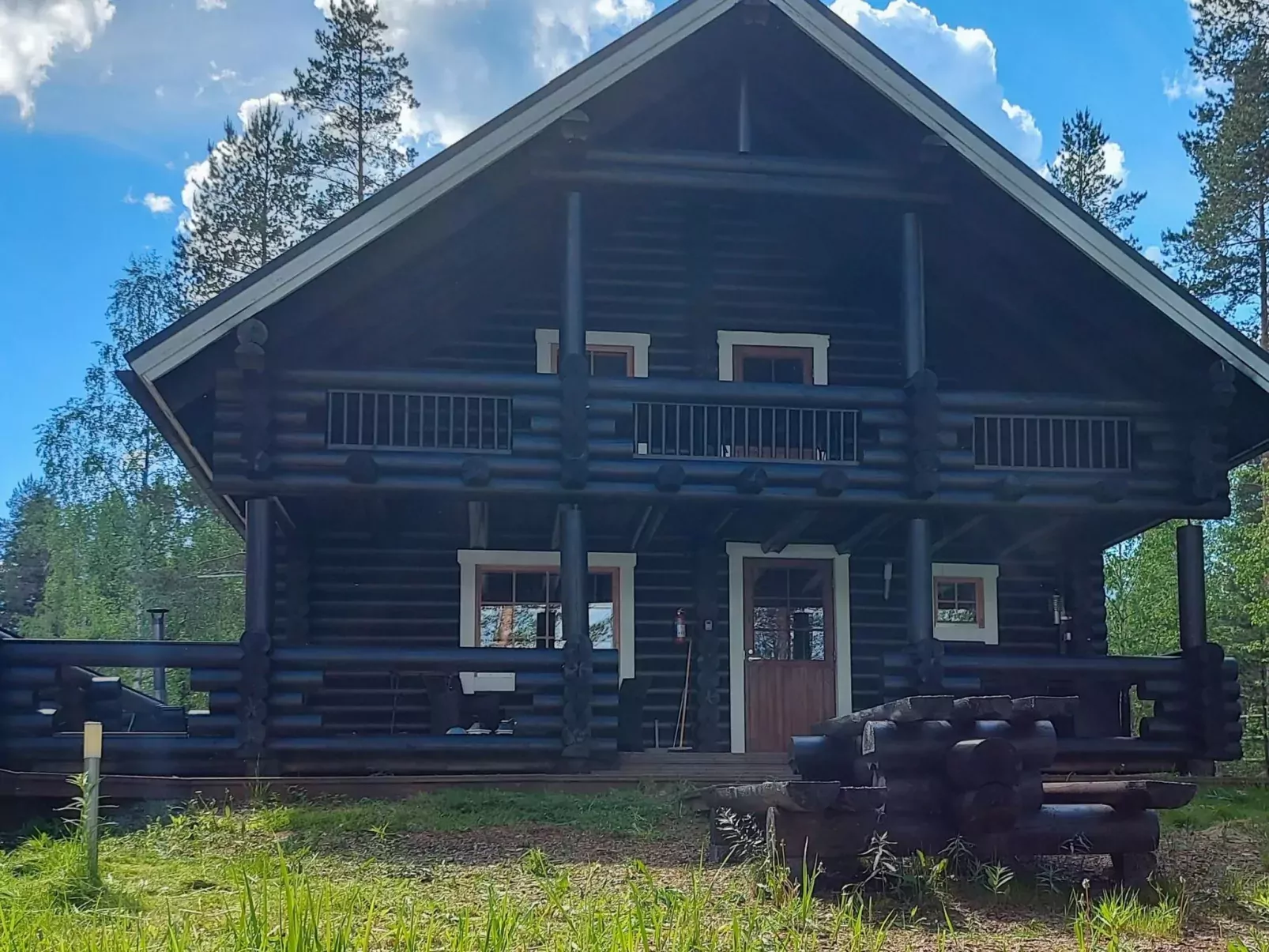 Villa assi