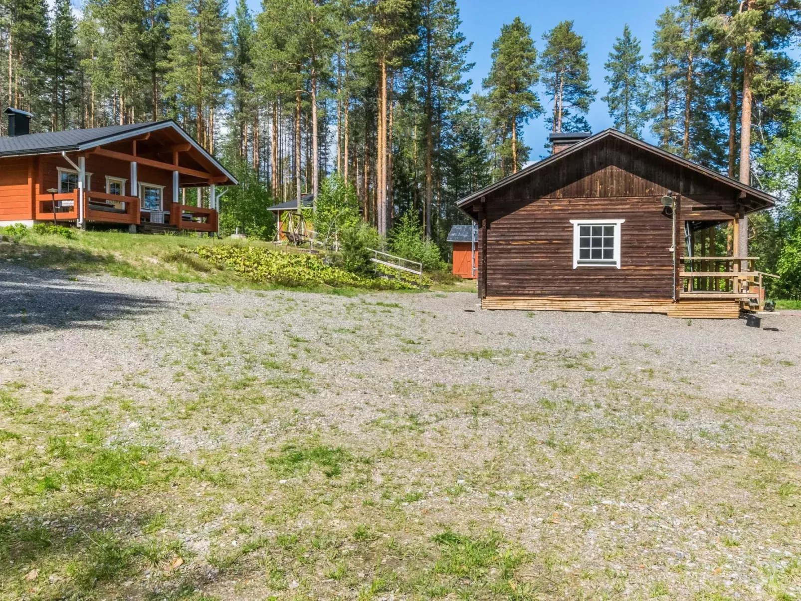 Hankamaja