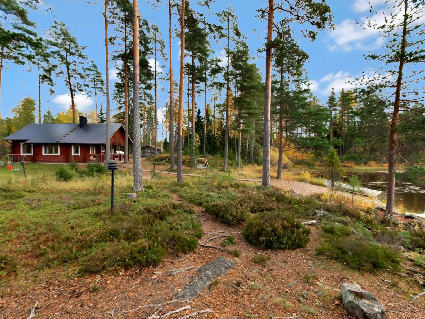 Kuusikumpu