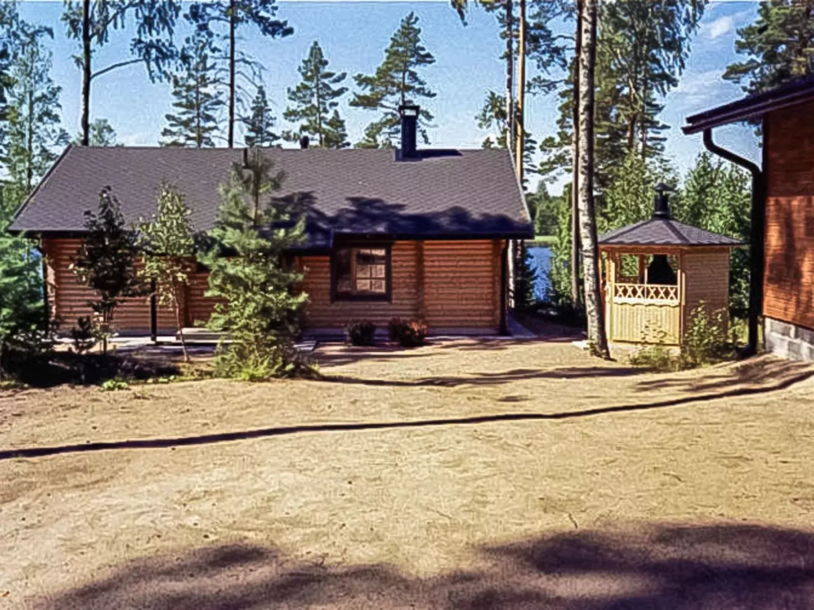 Kanervakallio