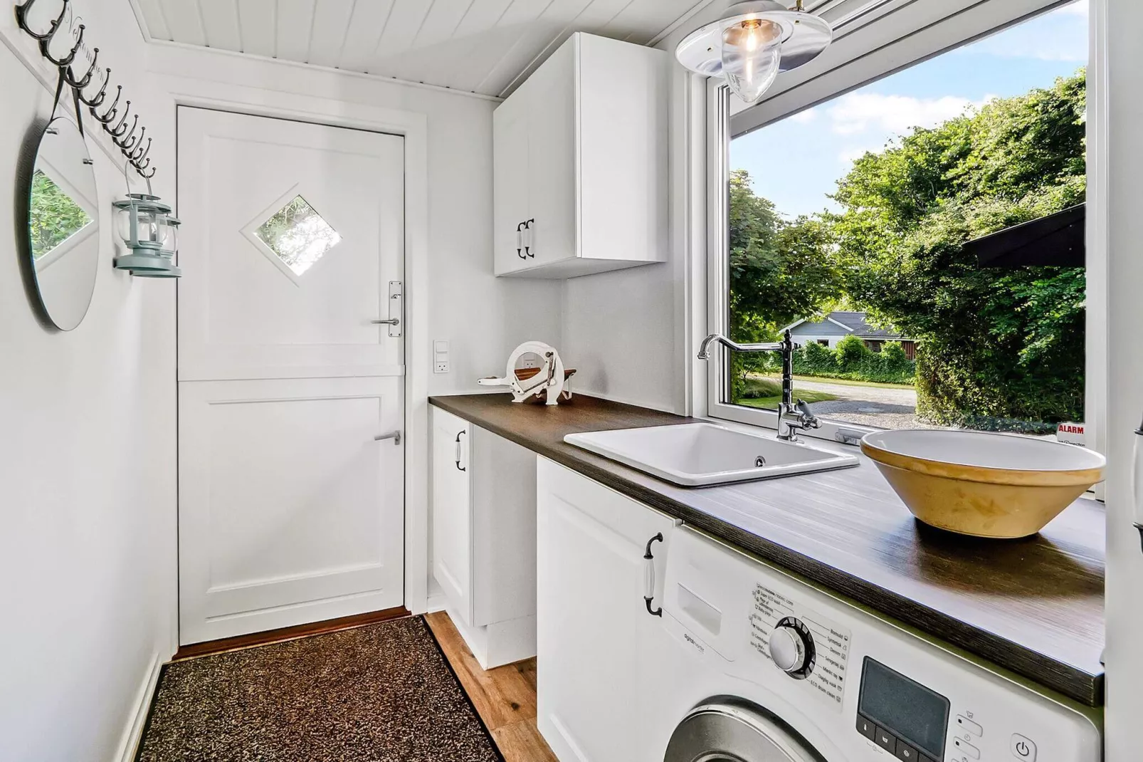 6 persoons vakantie huis in Vinderup-By Traum-Binnen