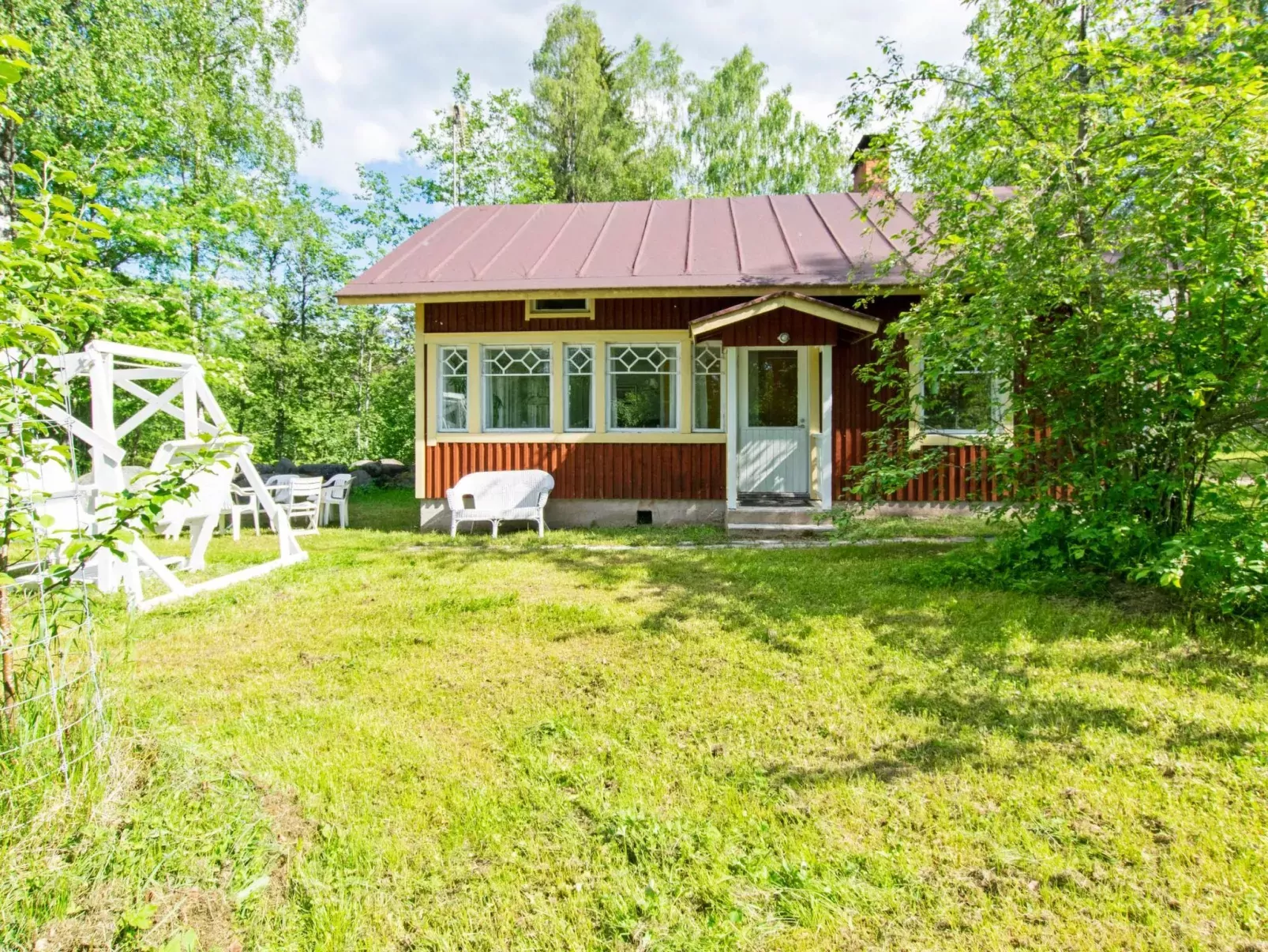Piennarpää