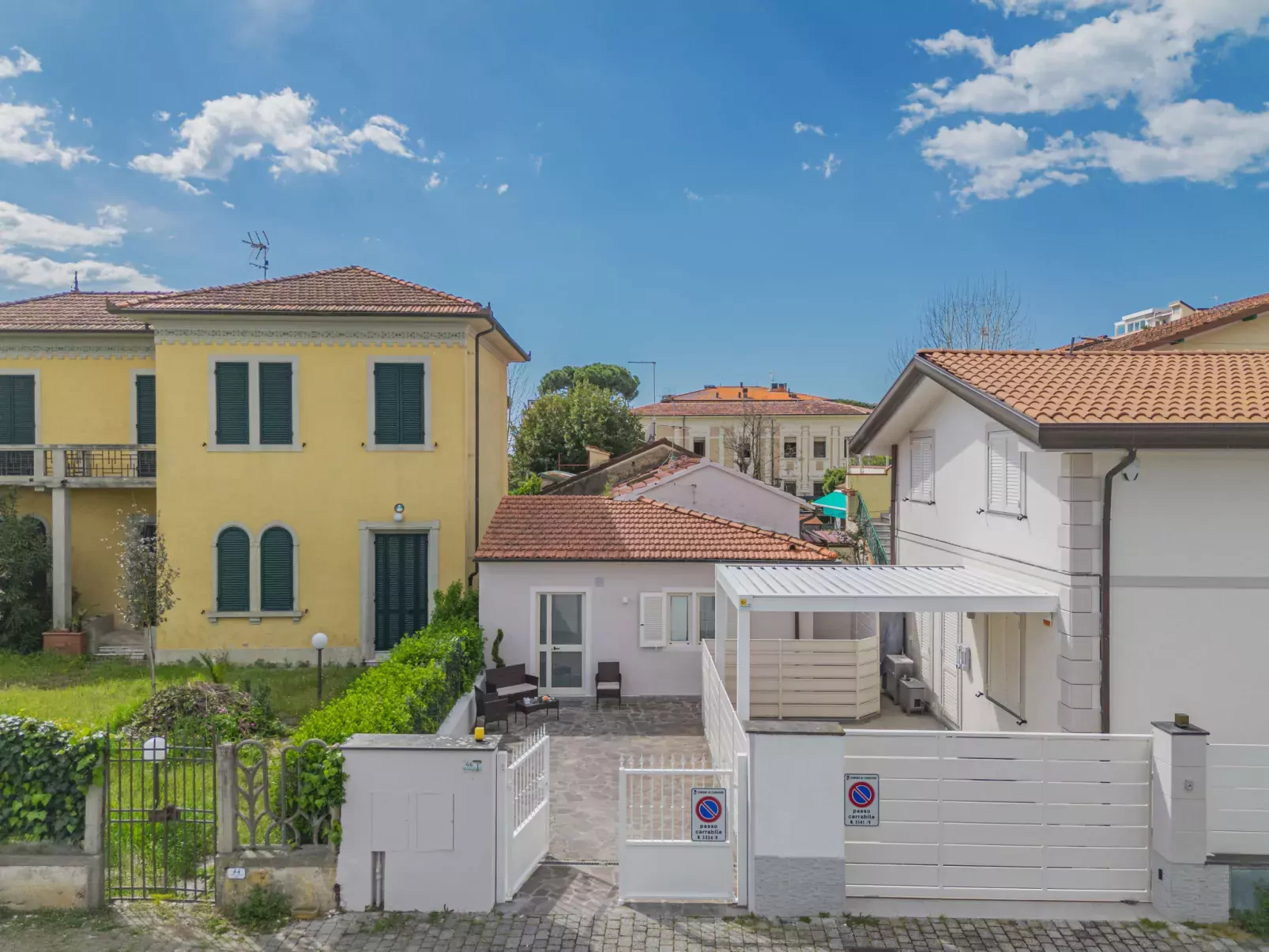 Casa Giuditta