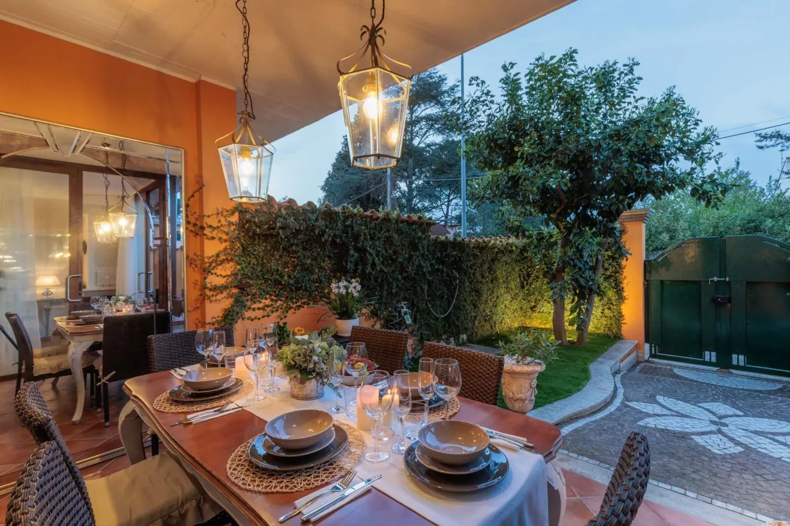 Villa Corallina, A Luxury 2 bedrooms Villa