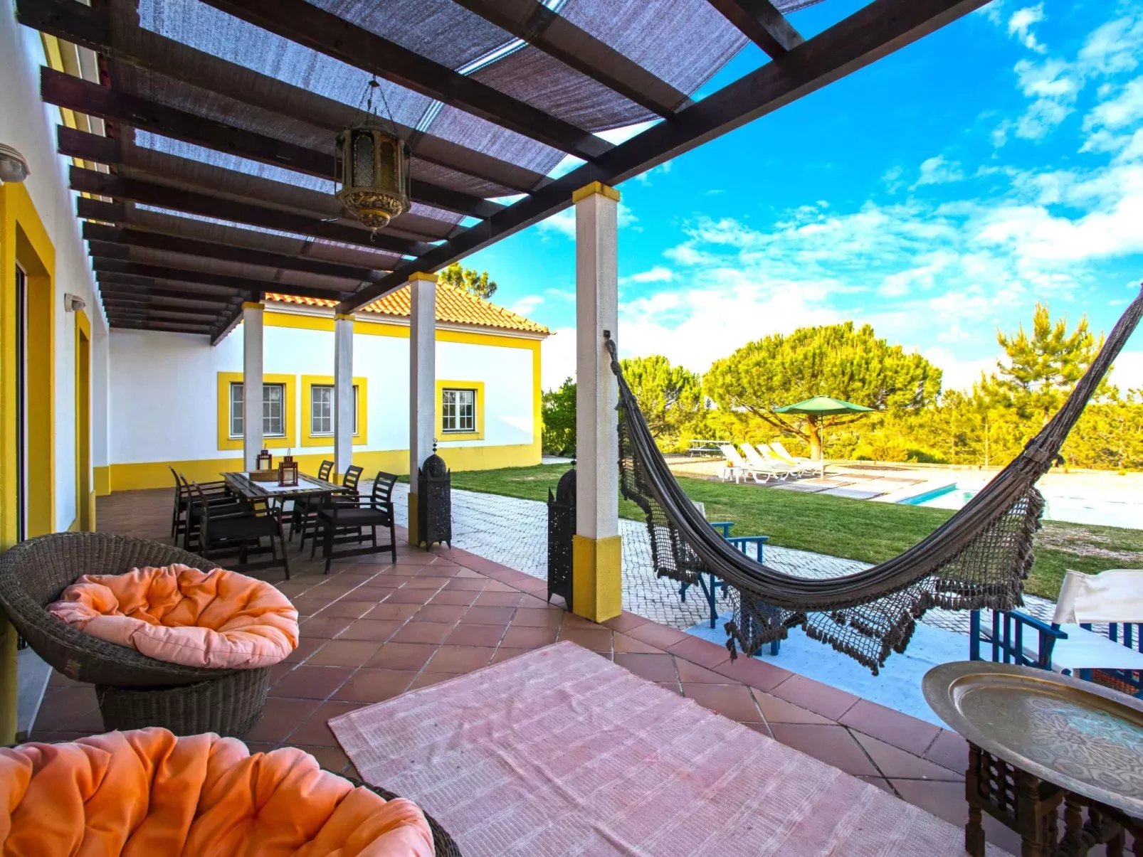 Casa do Lago
