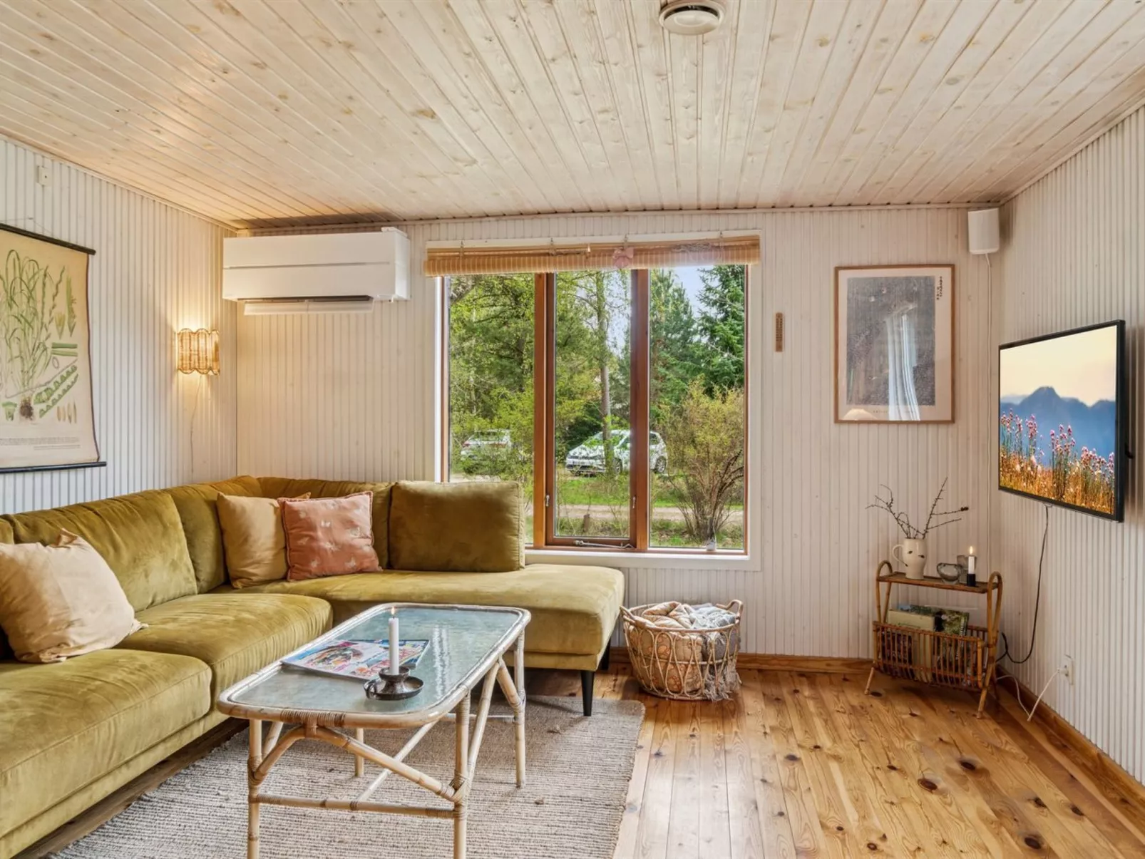 "Tatyana" - 1.6km from the sea