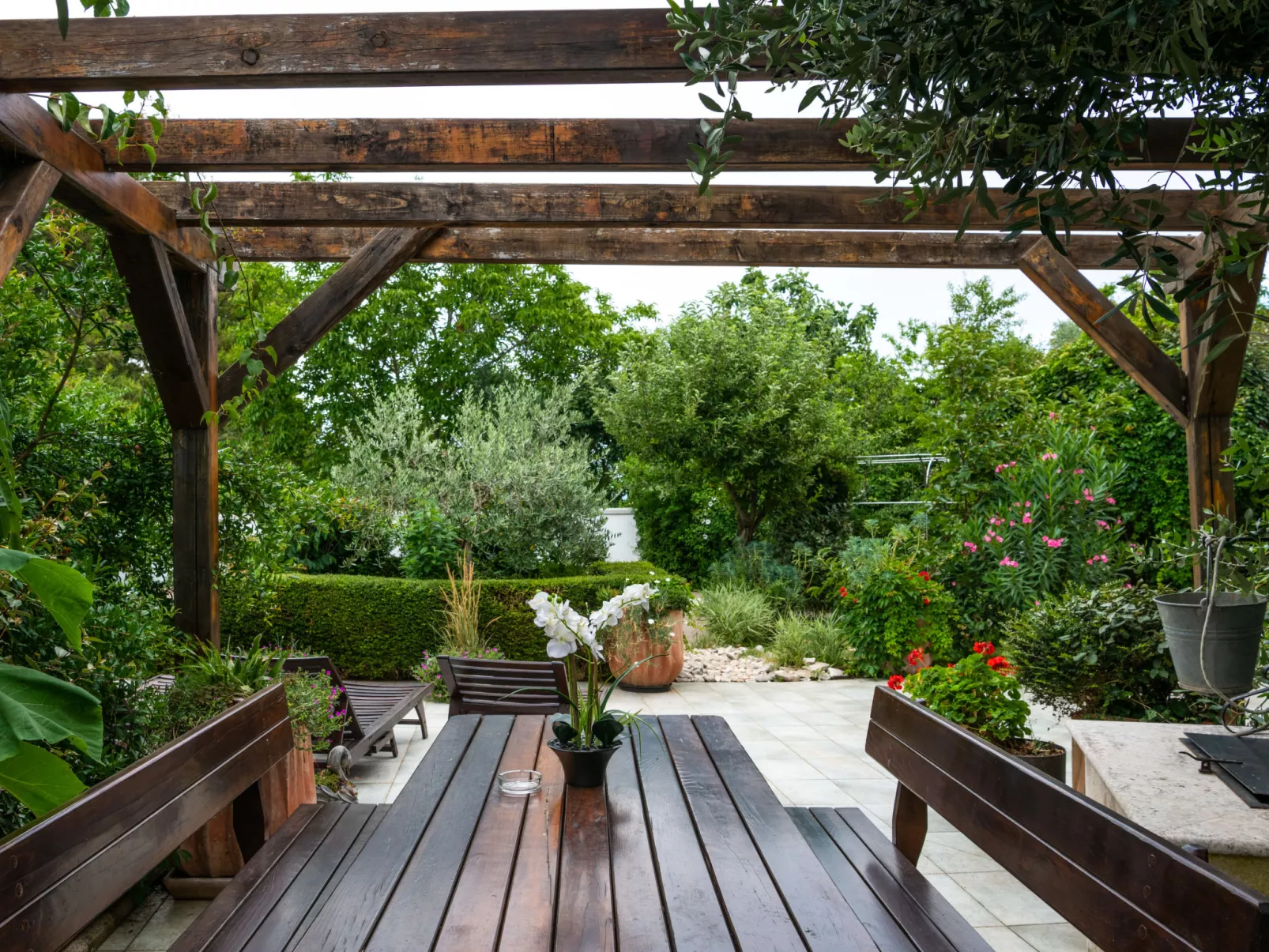 Villa Irma