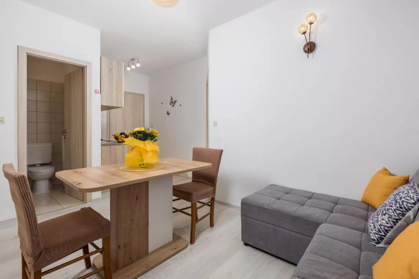 Apartment Slavica 2 - Blue Dream