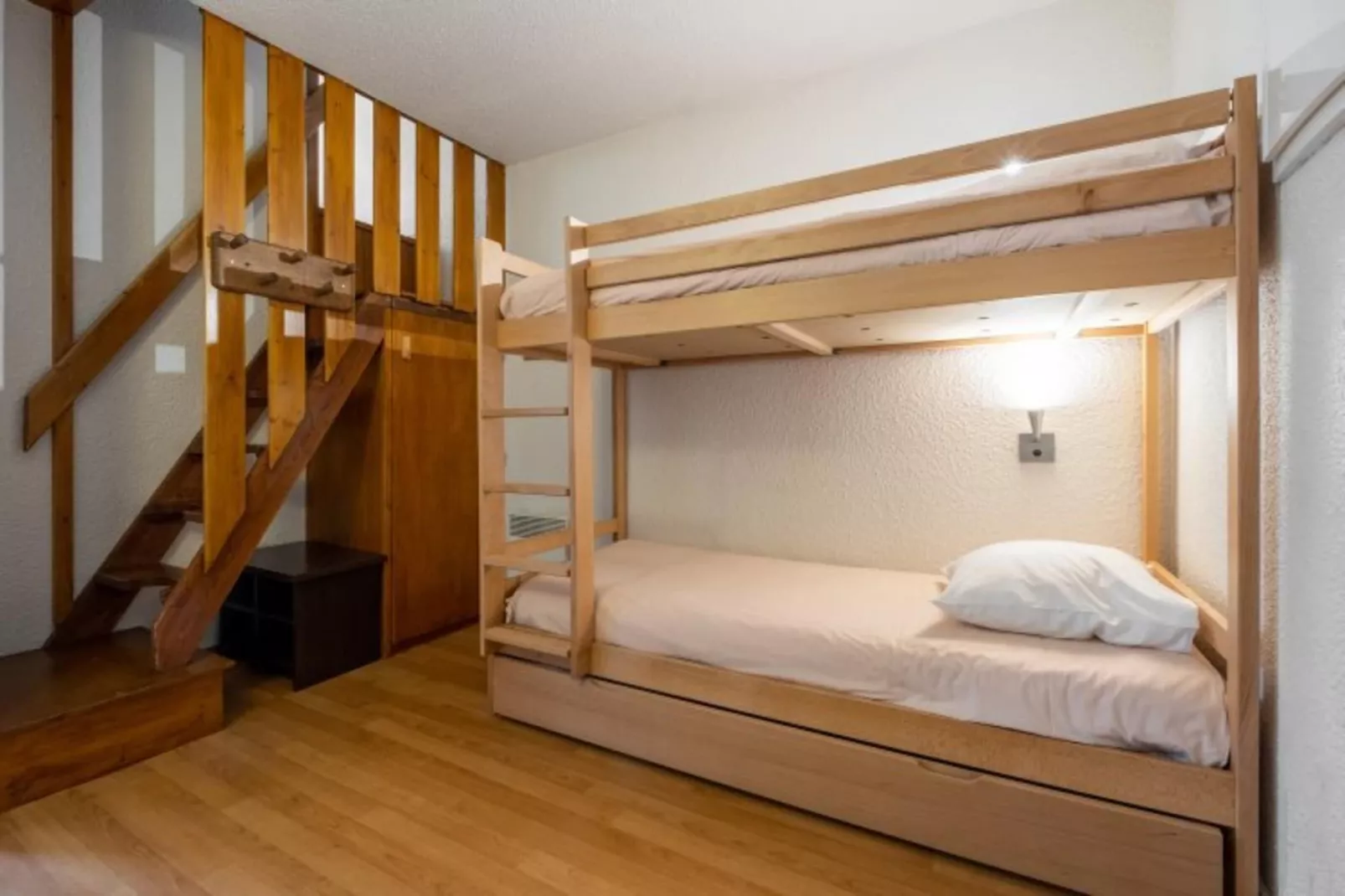 Appartement 2 Pièces 5 Personnes 1  bébé Val-Cenis Le Haut