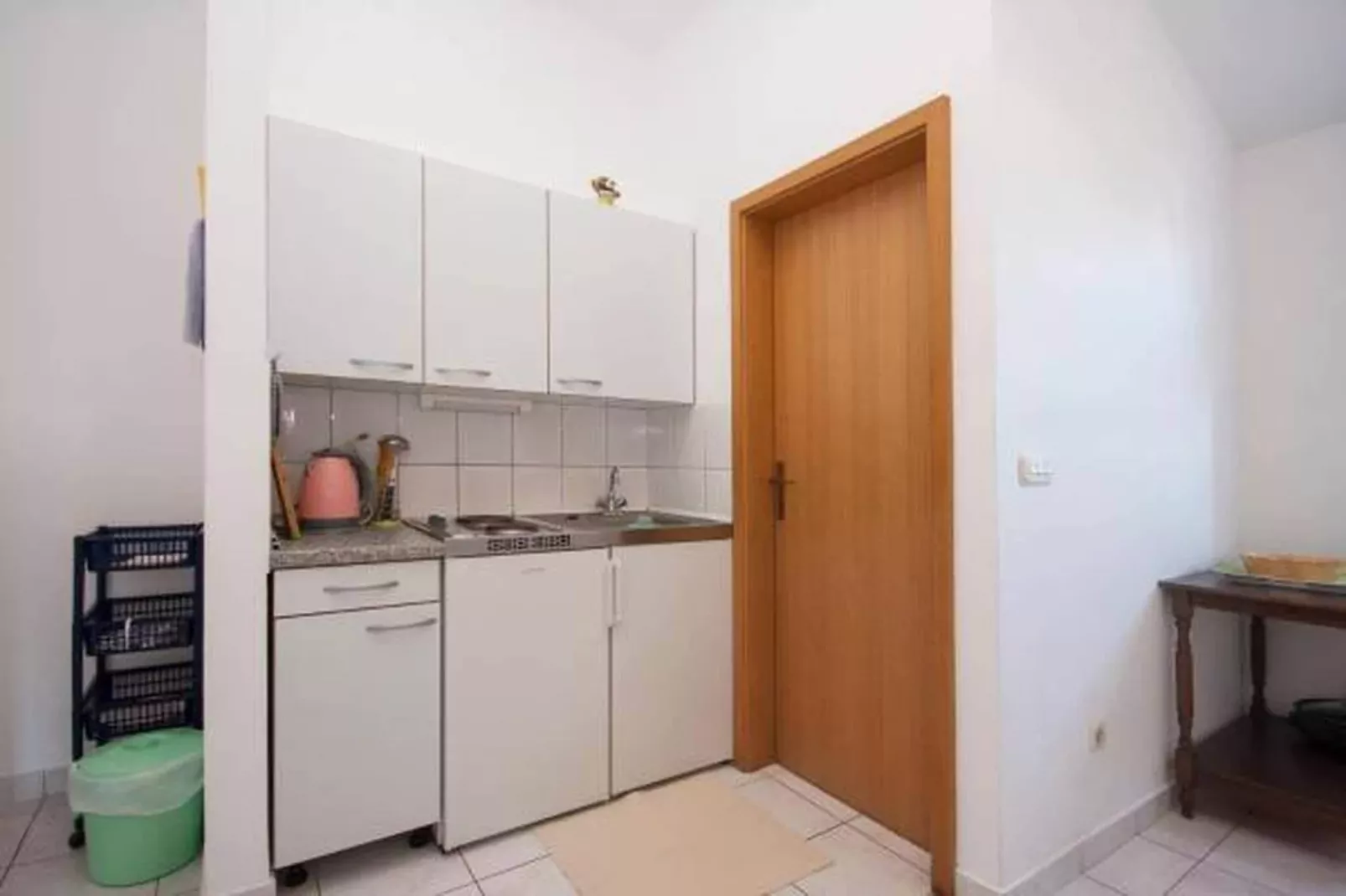 Apartments Maretić - one bedroom apartment A2