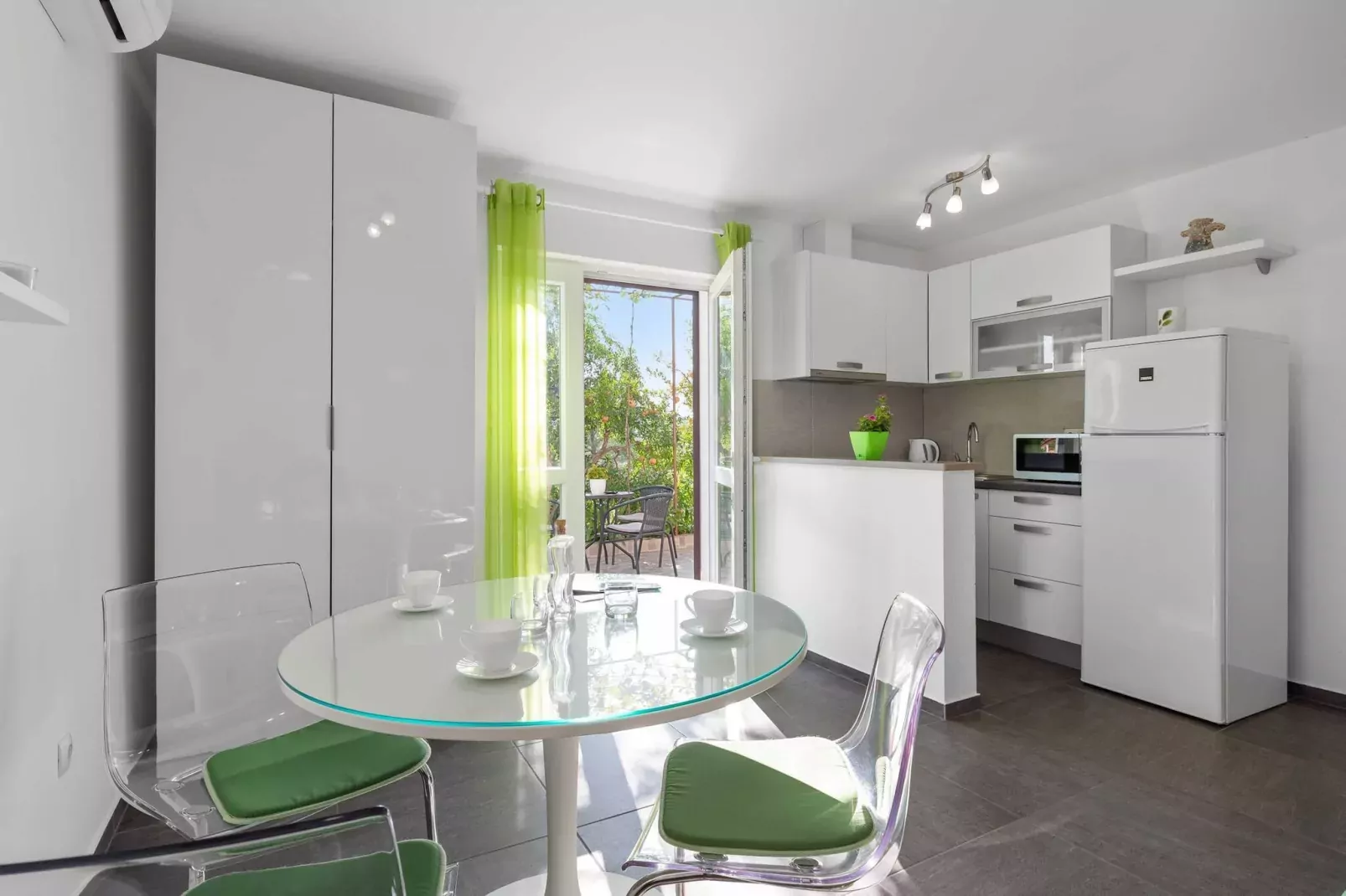 Studio Apartment Sekula
