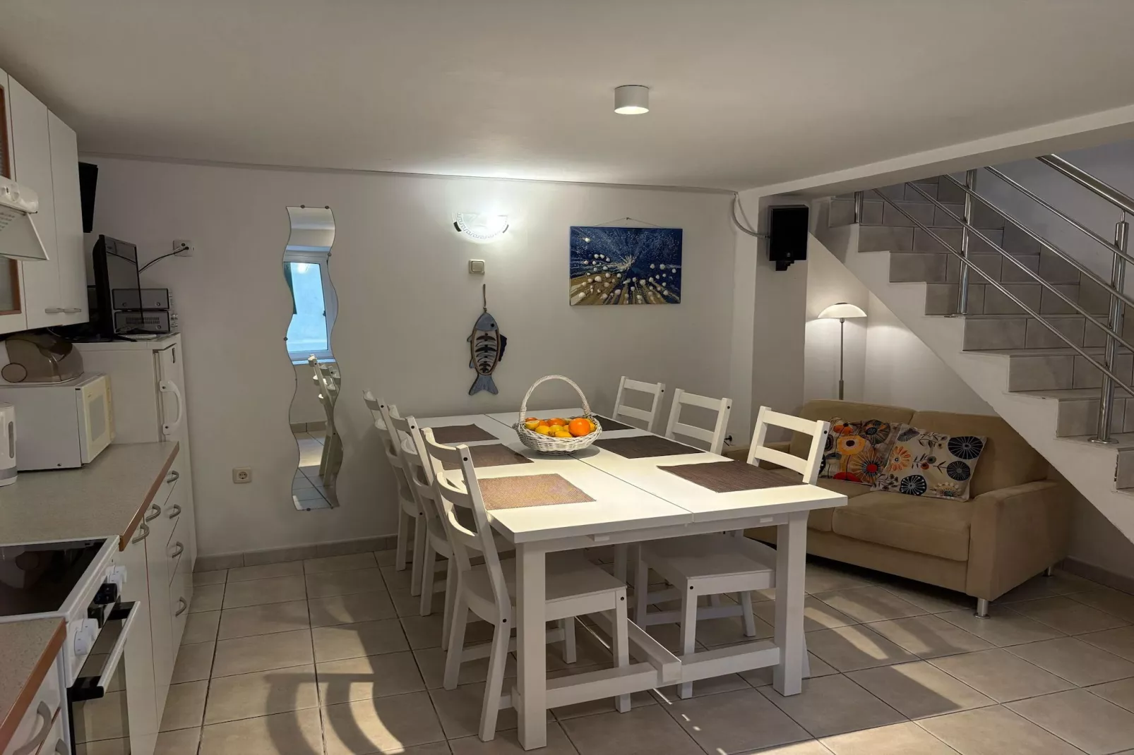 Apartment Primosten Center