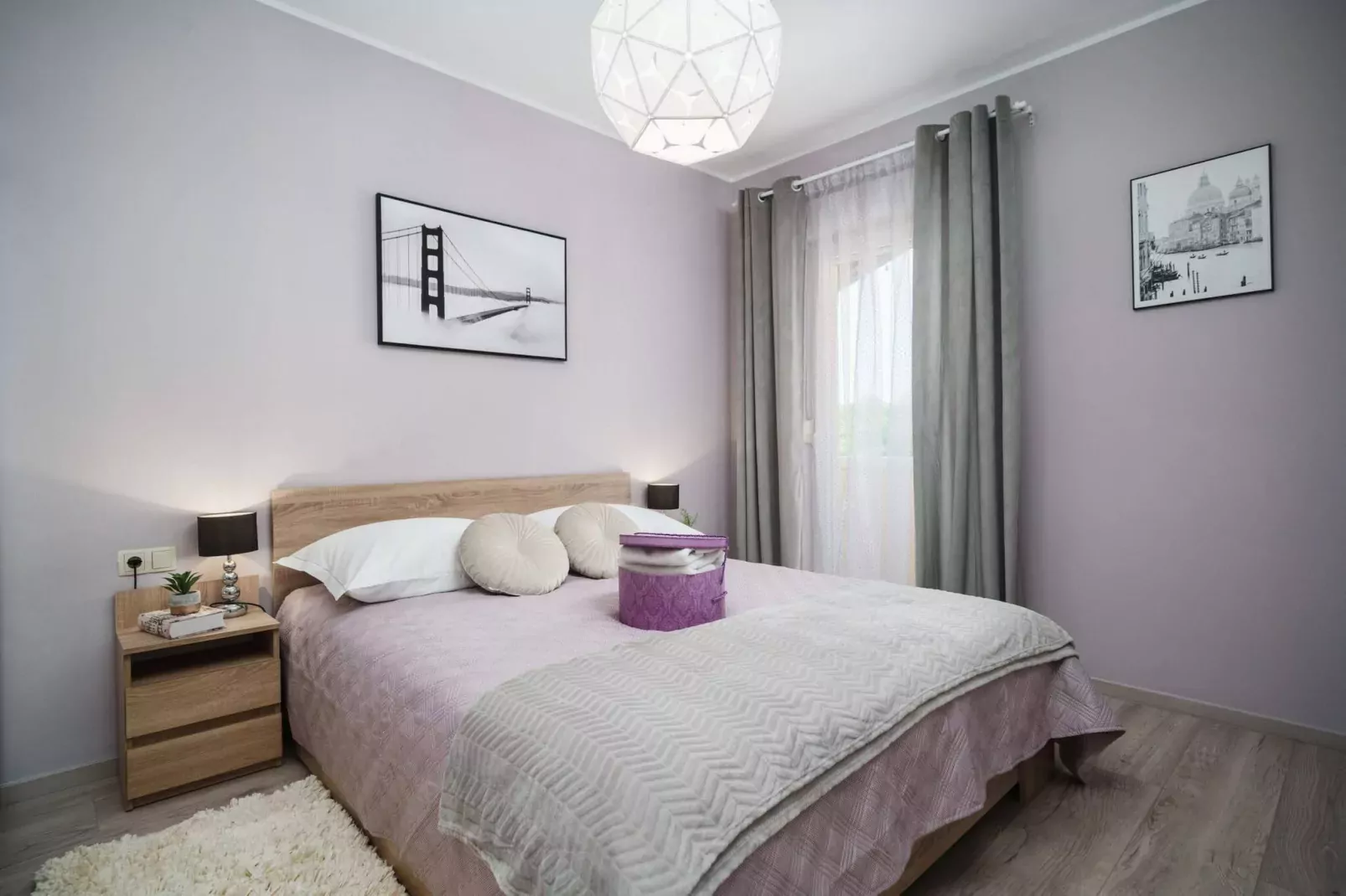 Garden Boutique Apartments - Silver