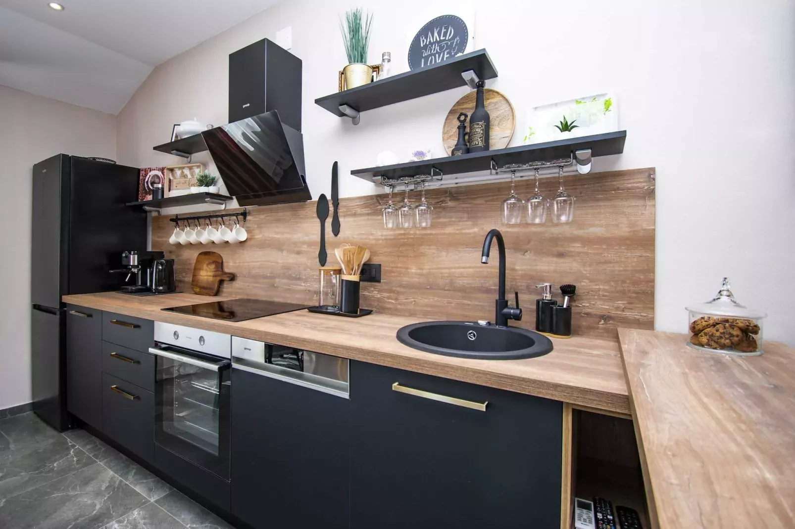 Garden Boutique Apartments - Diora