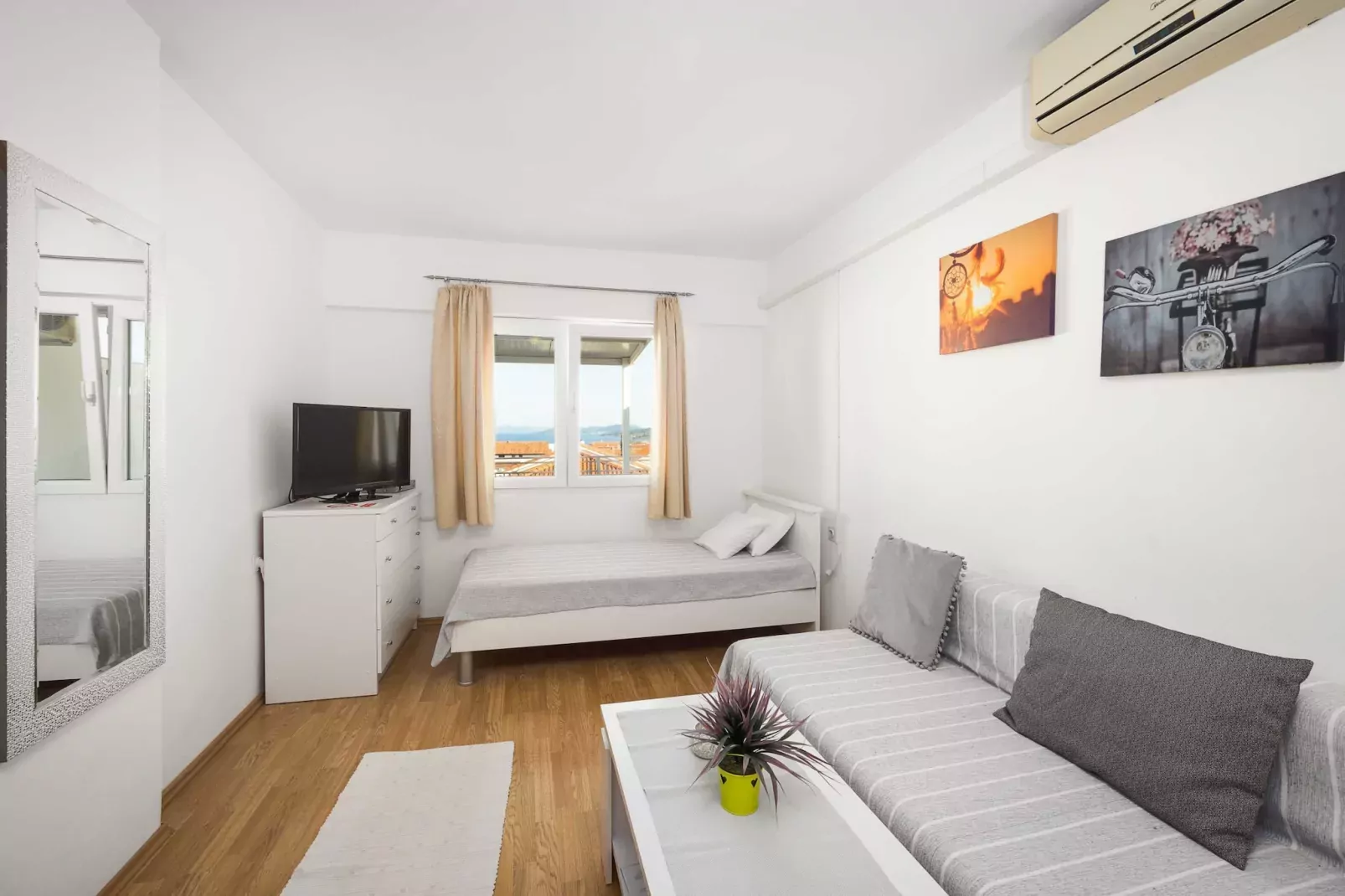 Apartments Anna - Studio Apartment