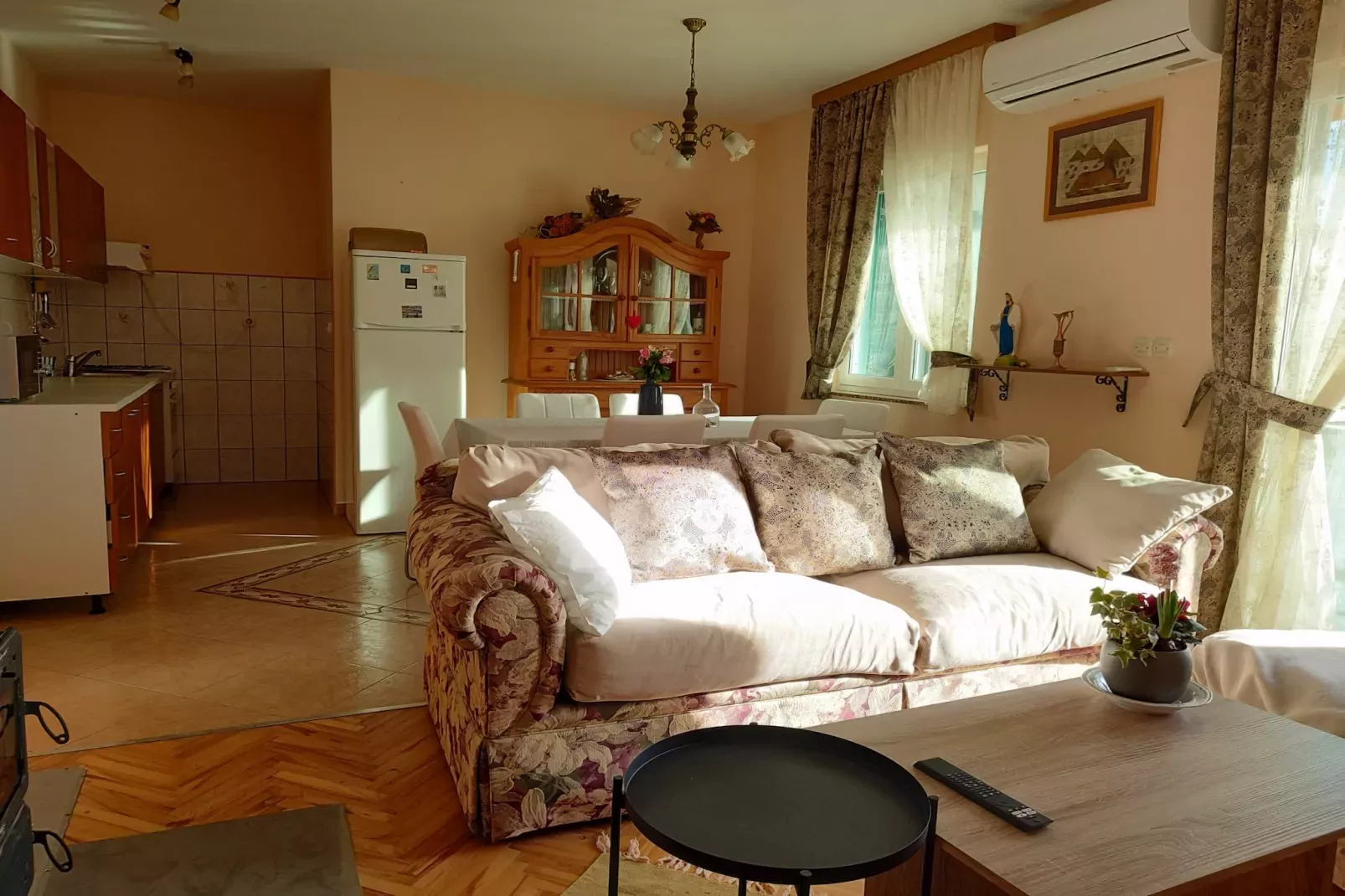Apartment Lemi - three bedroom apartment
