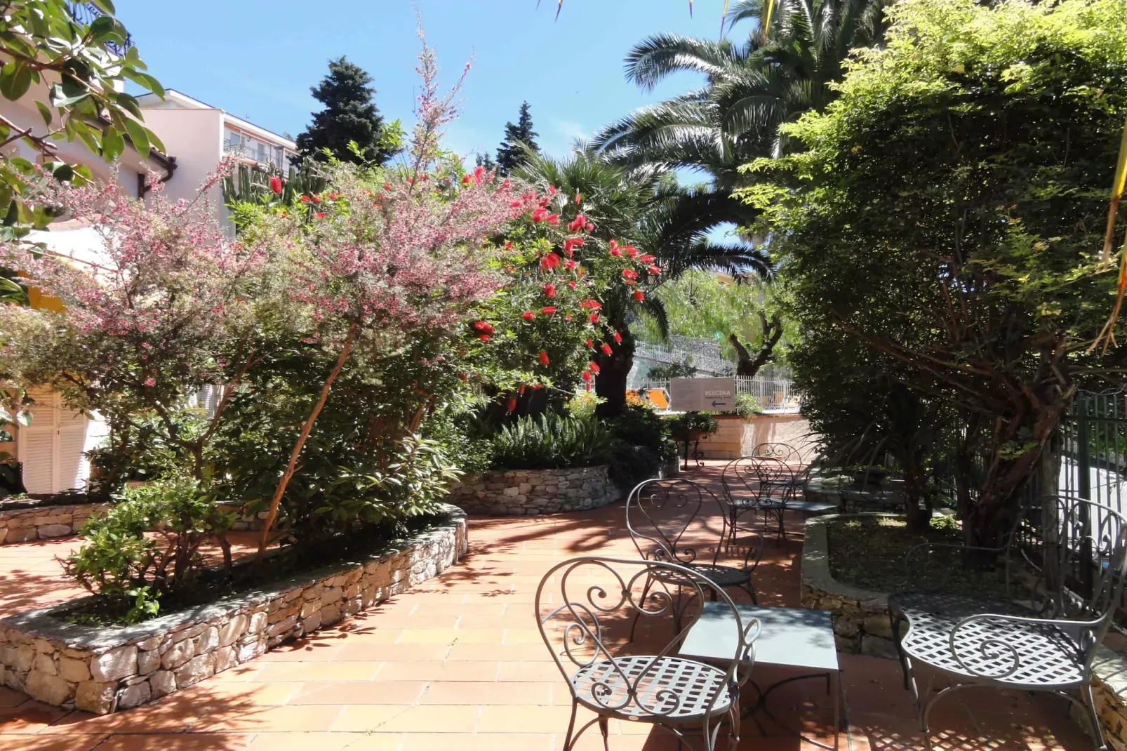 Residence dei Fiori / APARTMENT TYPE A