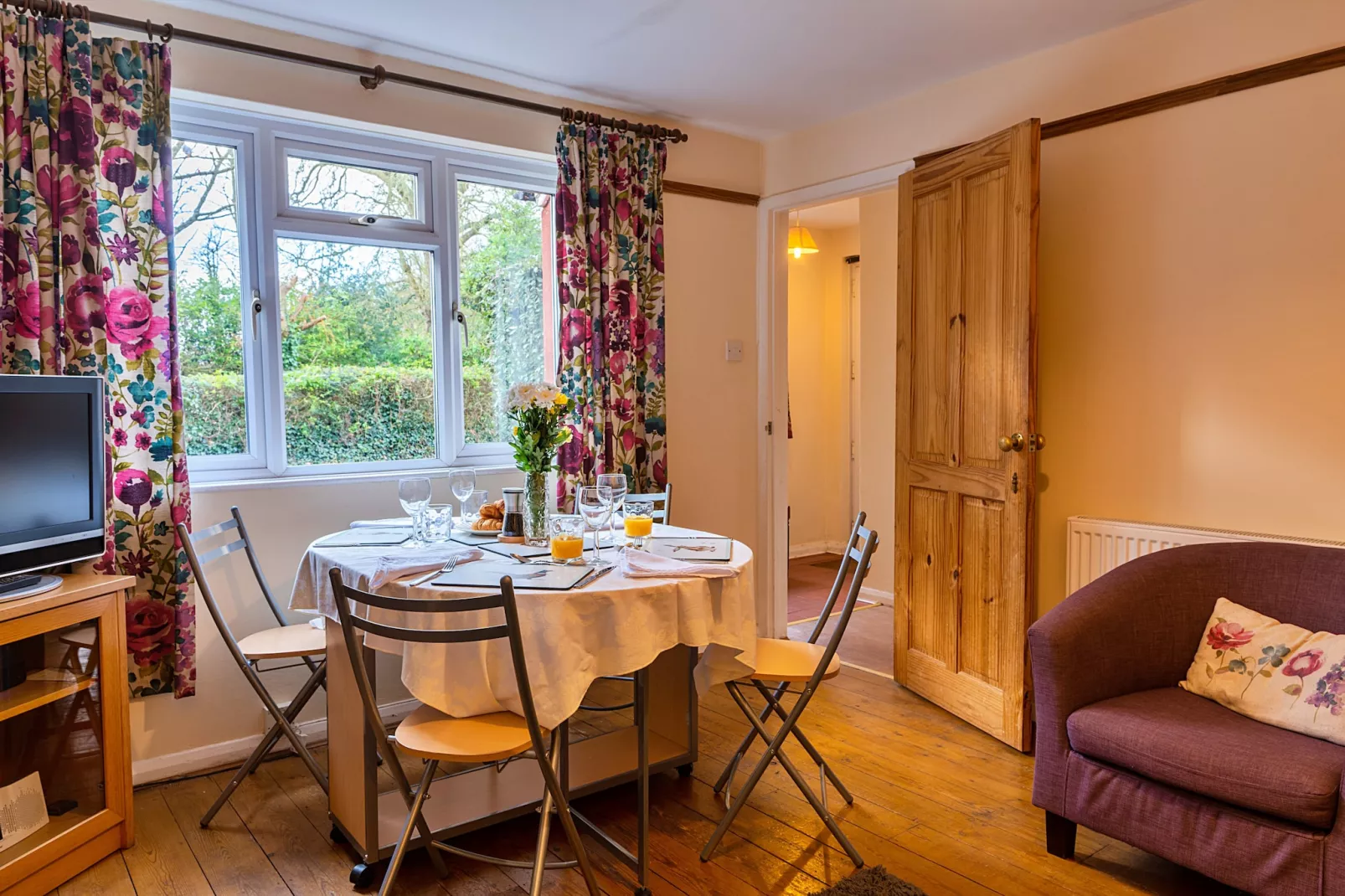 Glebe Cottage