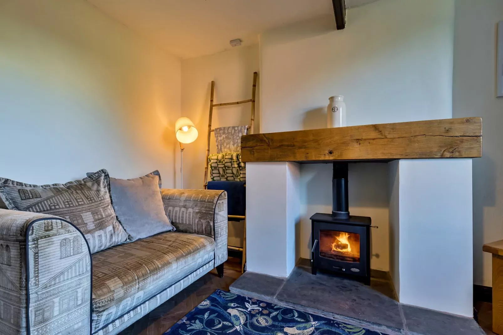 Spring Cottage