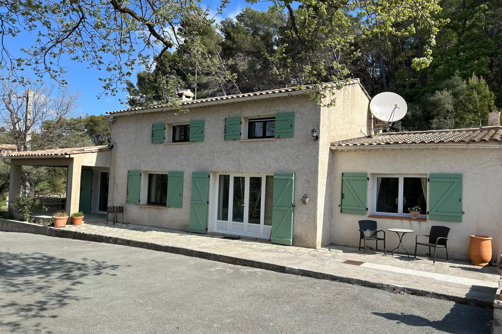 Villa Helene