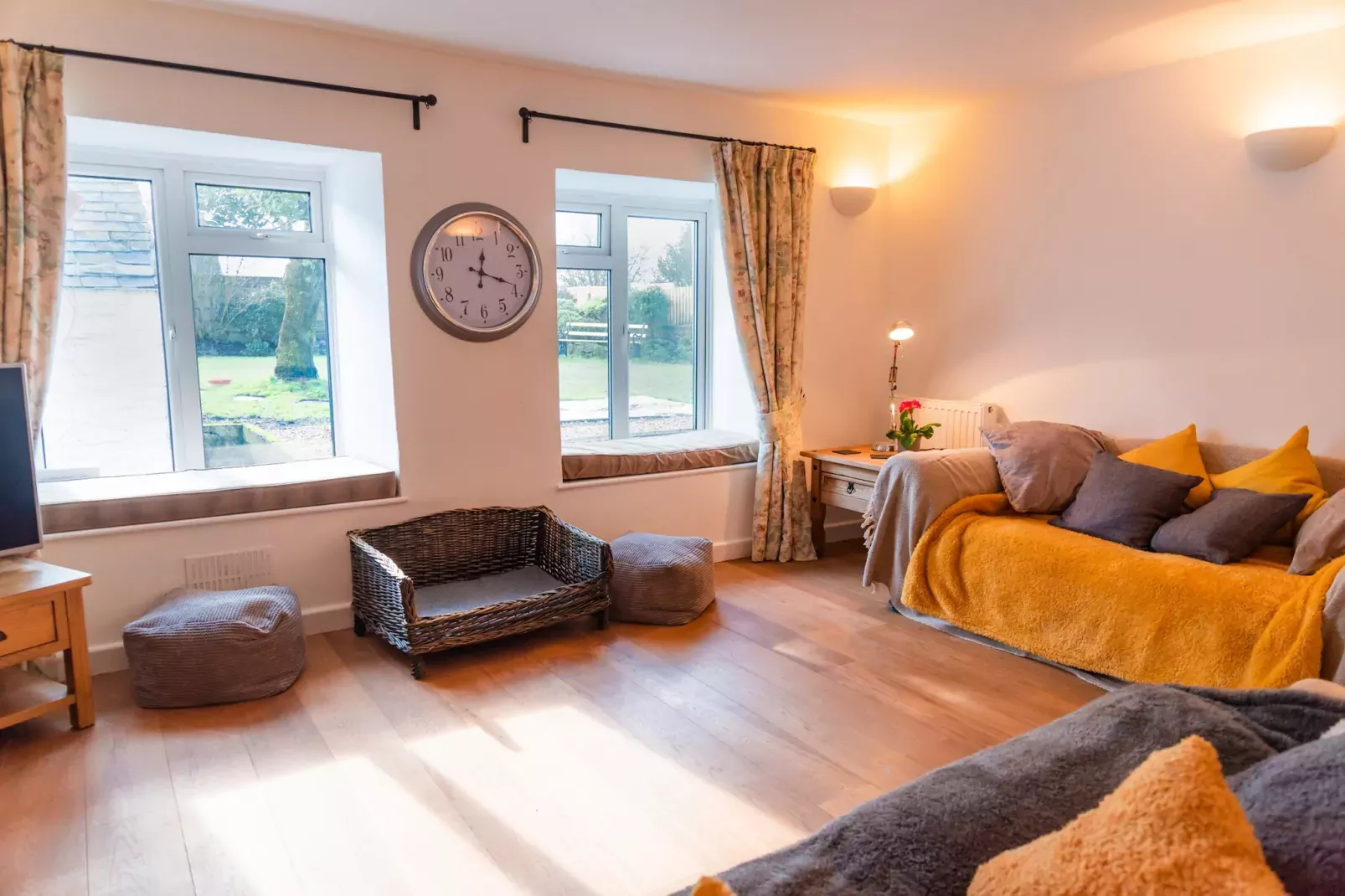 Court Cottage