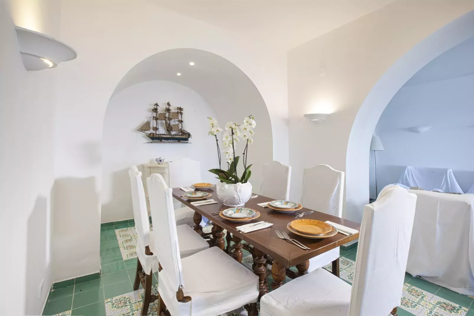 Villa San Montano