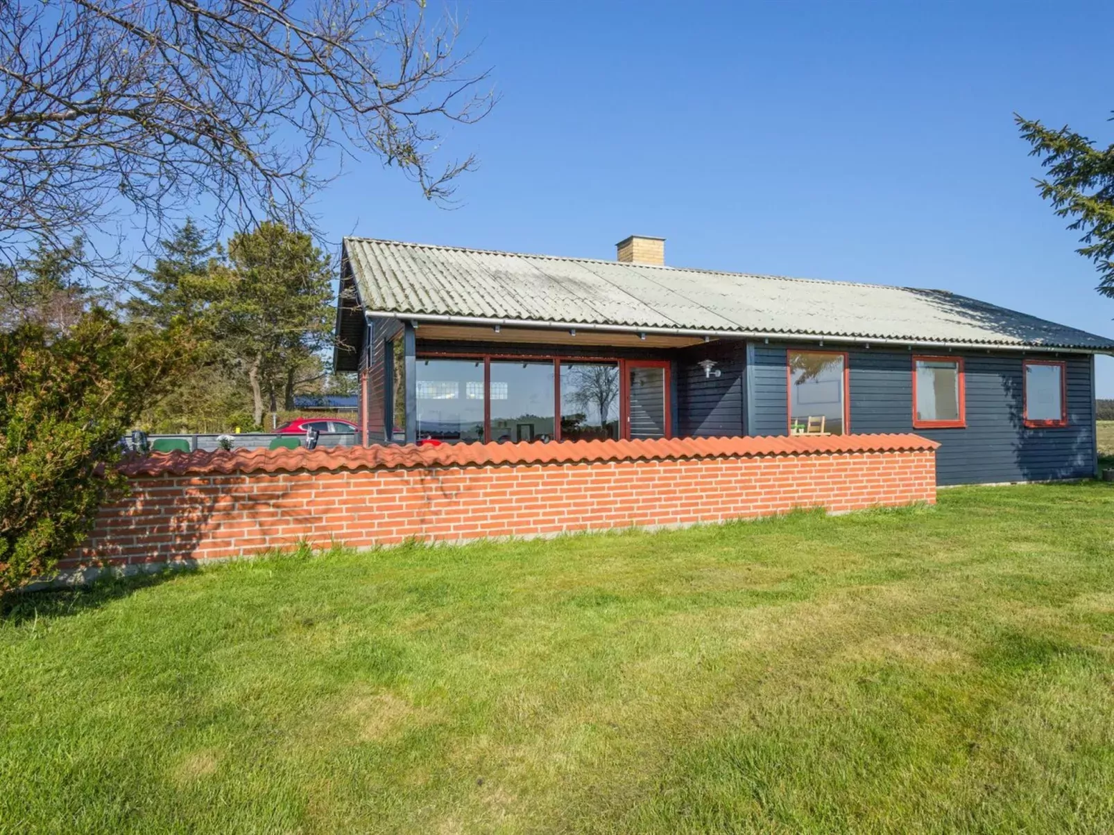 "Atena" - 200m from the sea-Buiten
