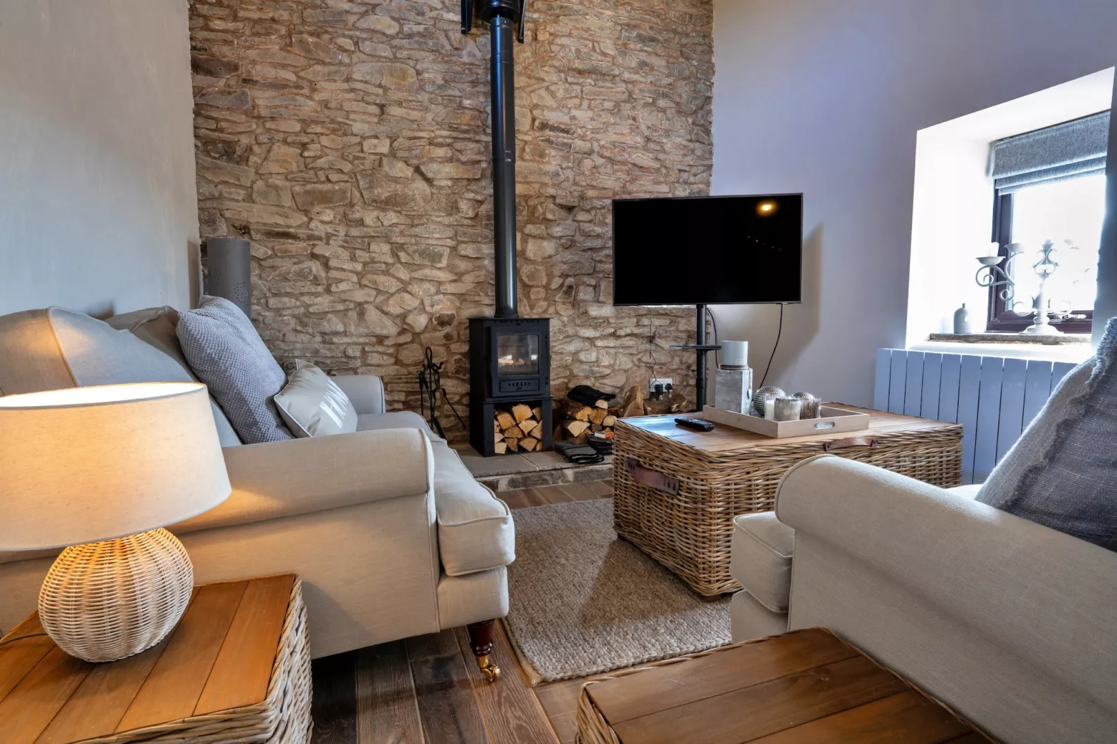 The Cottages Collection at Blackclough Farm