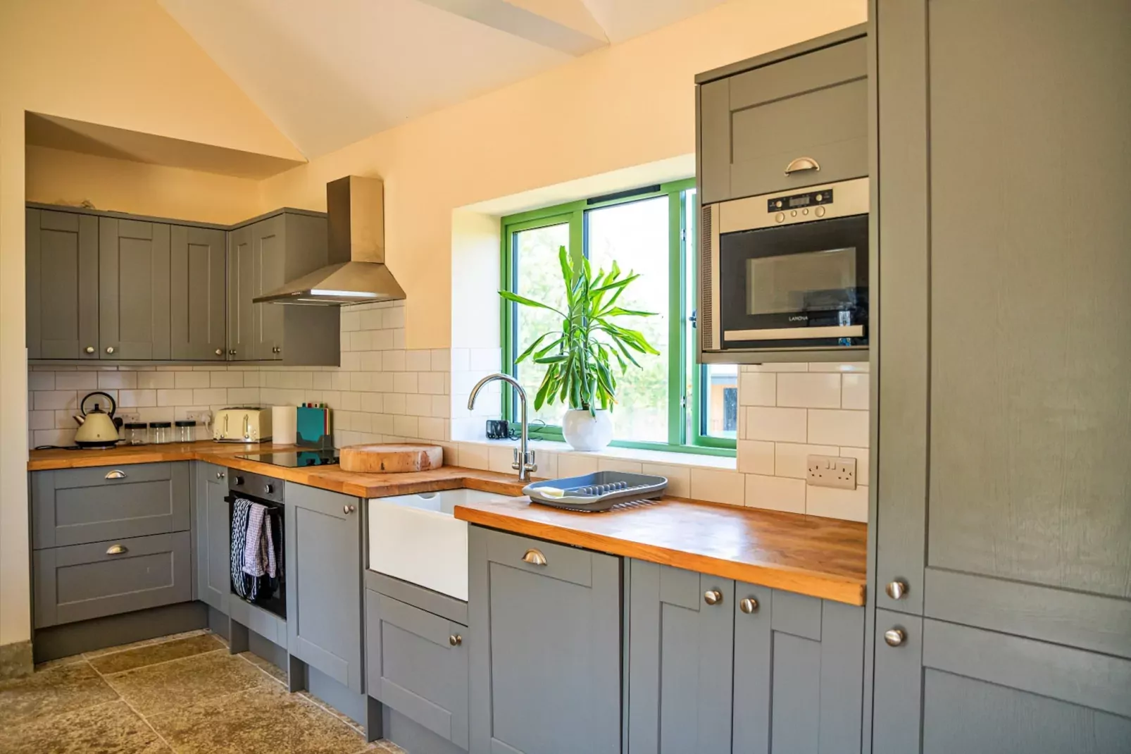 Little Rissington - The Annexe