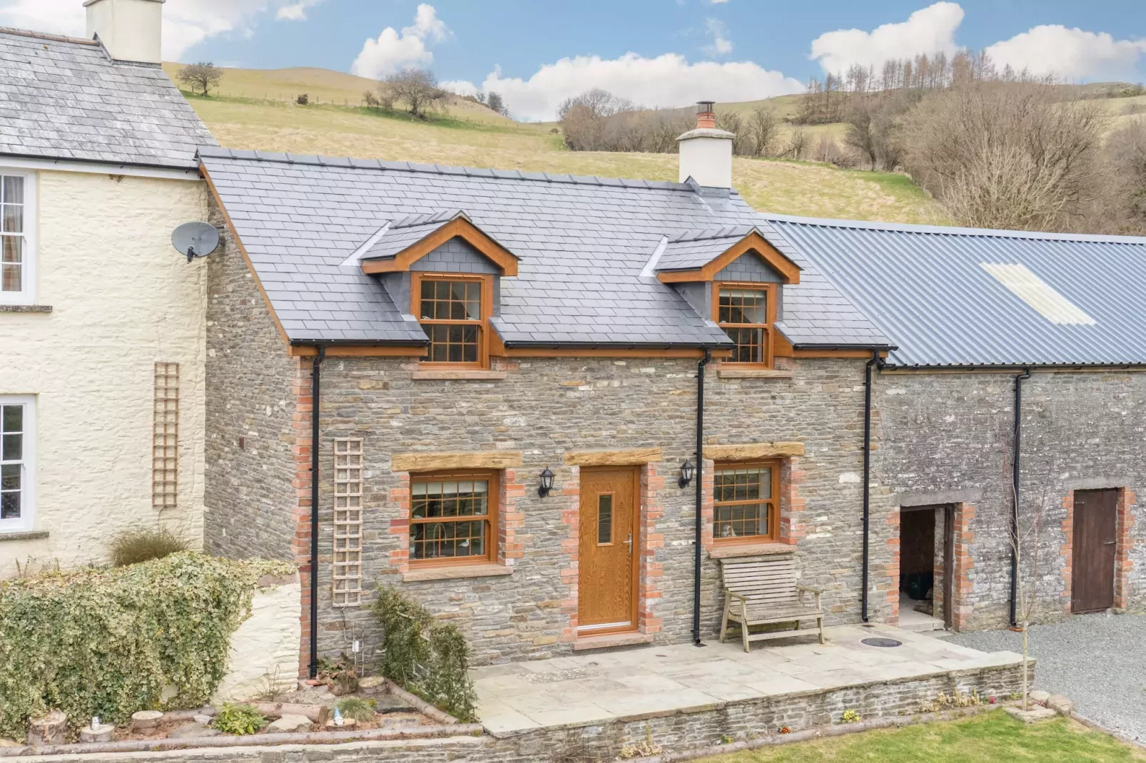 Coygen Cottage
