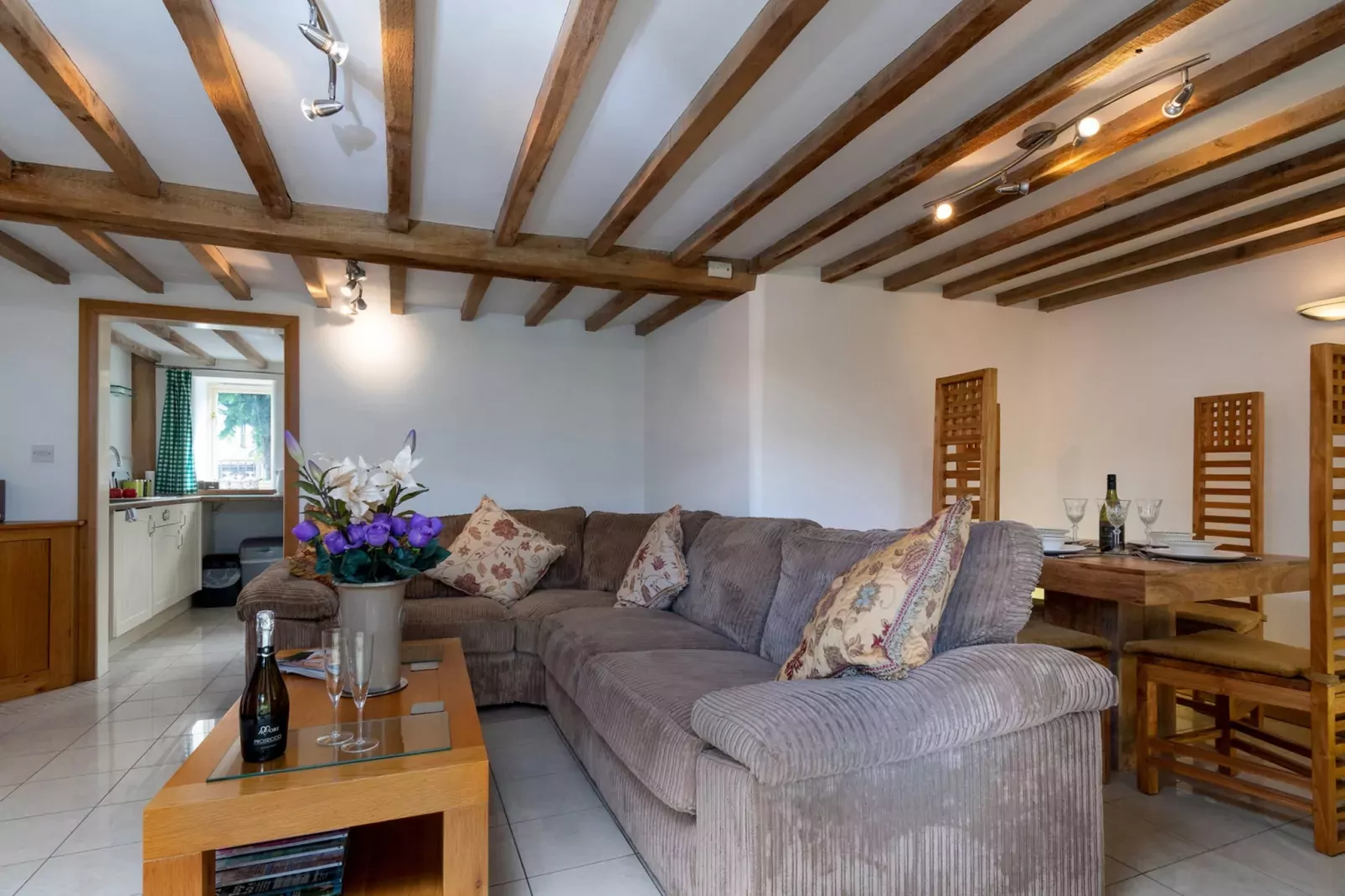 The Cottage