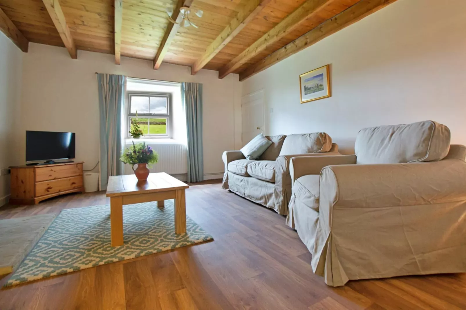The Cottage, Shortflatt Farm
