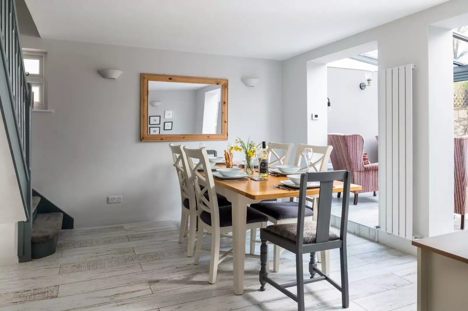 Esmor Cottage