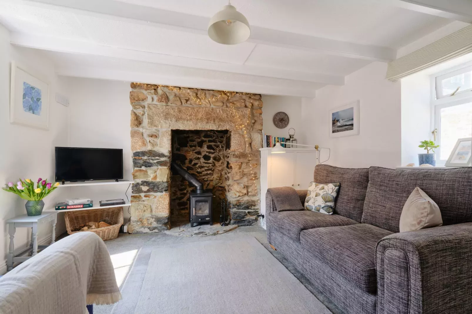 Coral Cottage