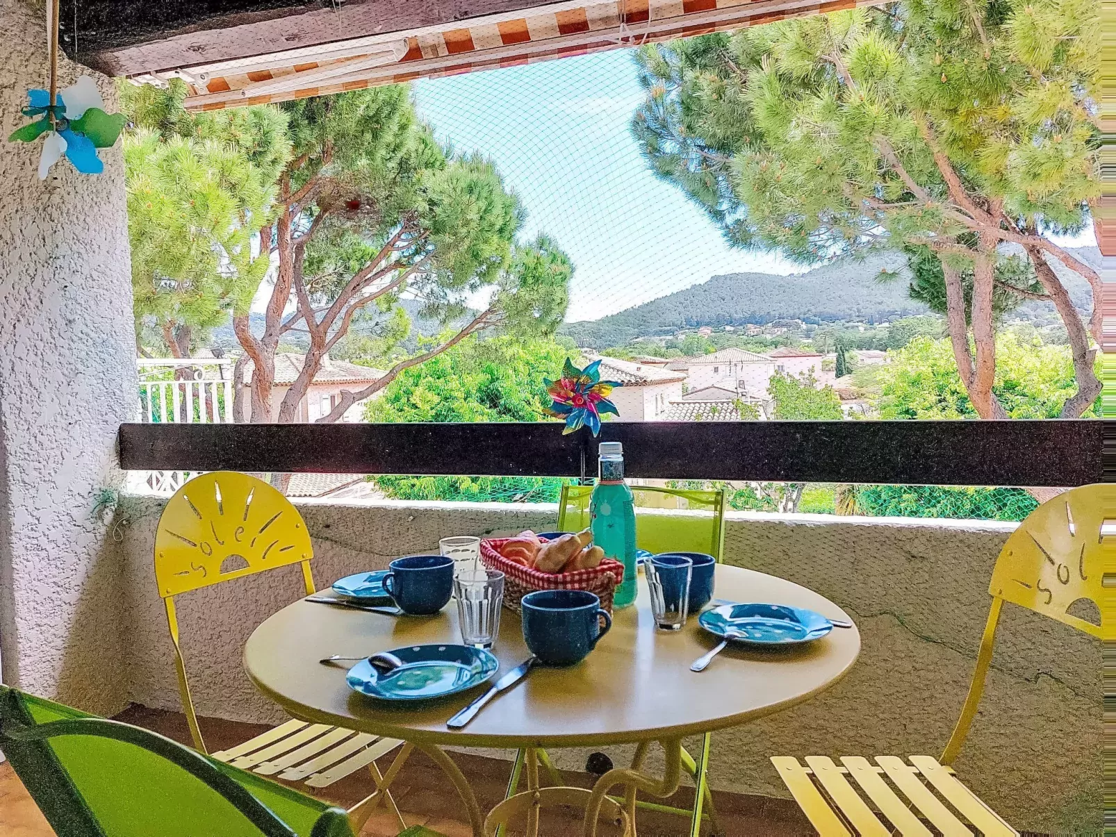 L'Ile heureuse