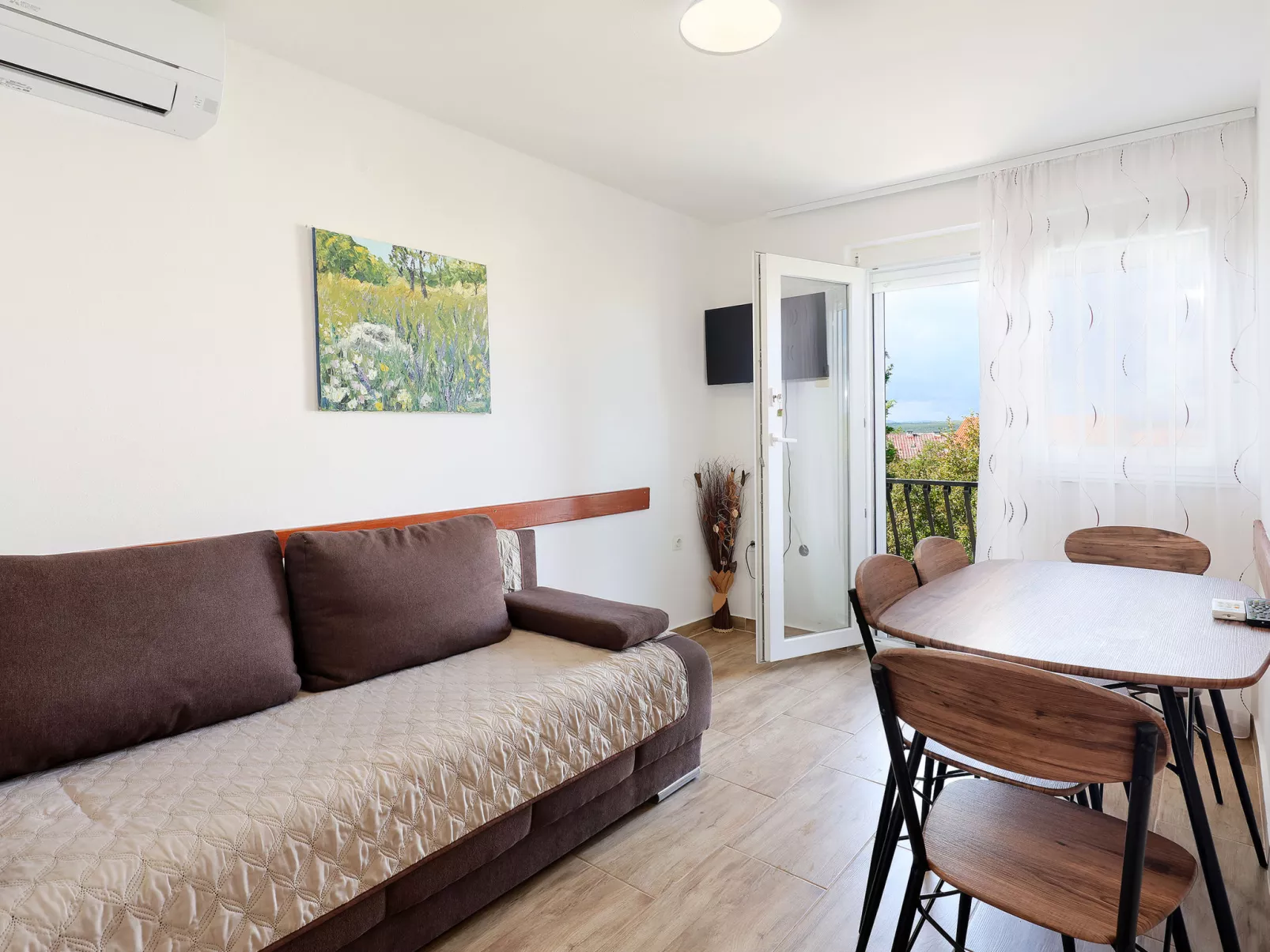Apartmani Pintar