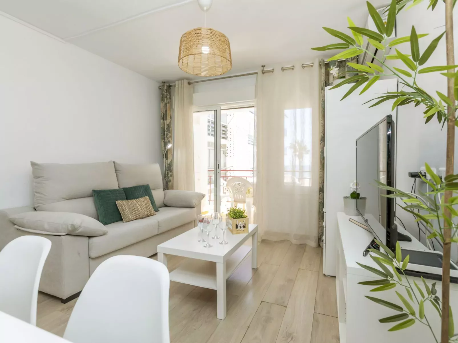 Oasis Cambrils