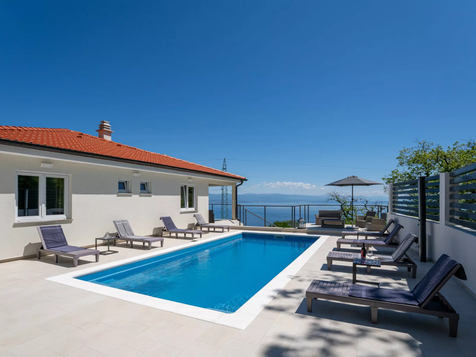 Villa Aria