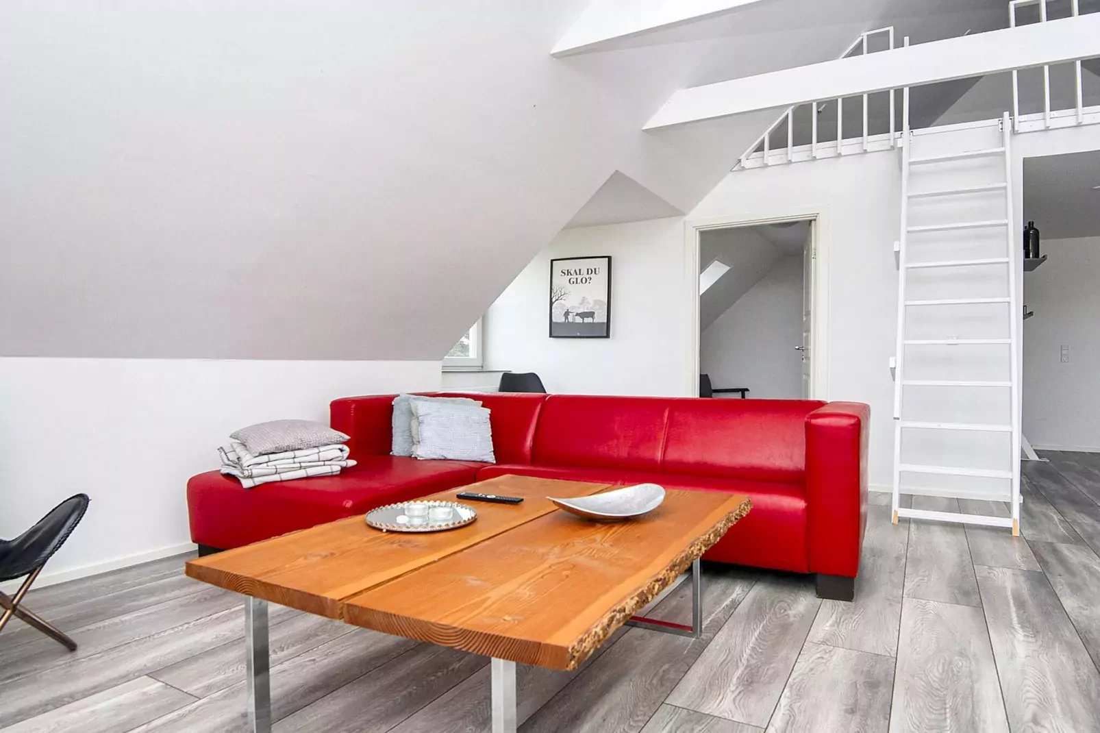 8 persoons vakantie huis in Harboøre-Binnen