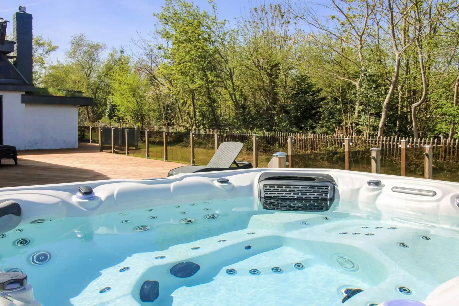 16 persoons vakantie huis in Væggerløse-Spa