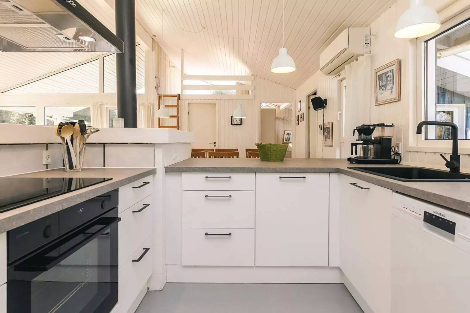 12 persoons vakantie huis in Væggerløse-Binnen