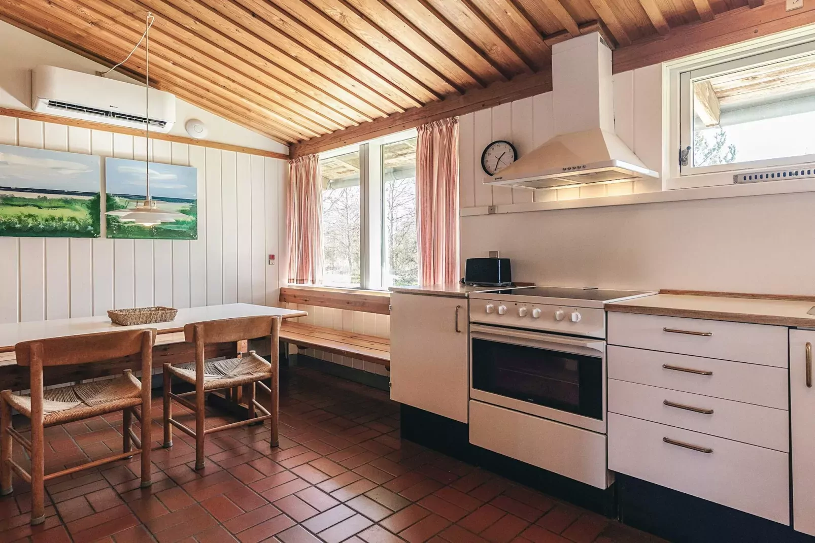 3 room,2 Bad,w/seaview,Premium-Binnen